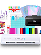 Kit Silhouette Cameo 5 Alfa + Impresora Epson L1250 Ab06 / Despacho a partir del 2 de diciembre - Miniatura 1