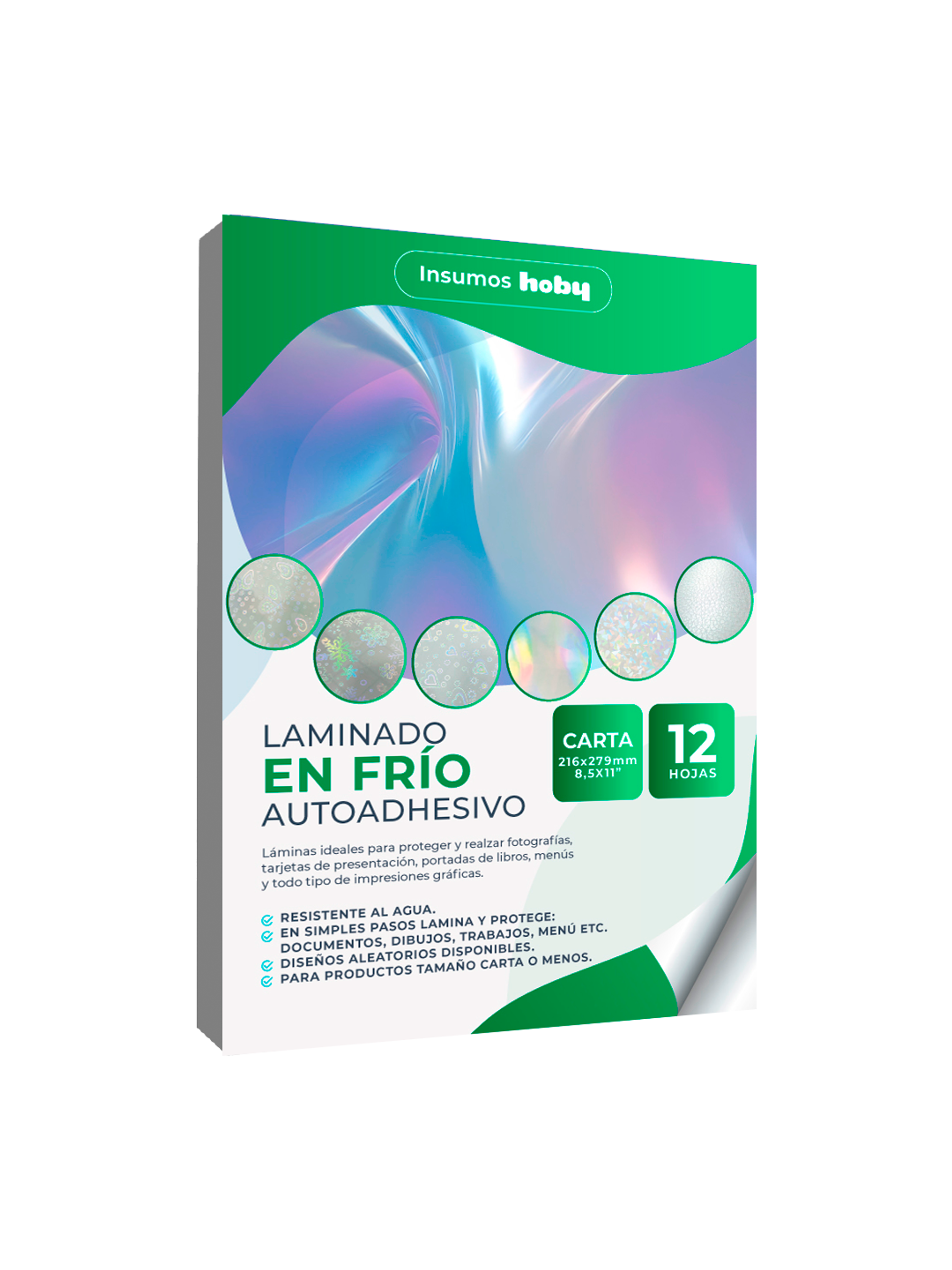 Kit Silhouette Cameo 5 Alfa + Laminado / Kit Stickers AB07 / Despacho a partir del 2 de diciembre 8