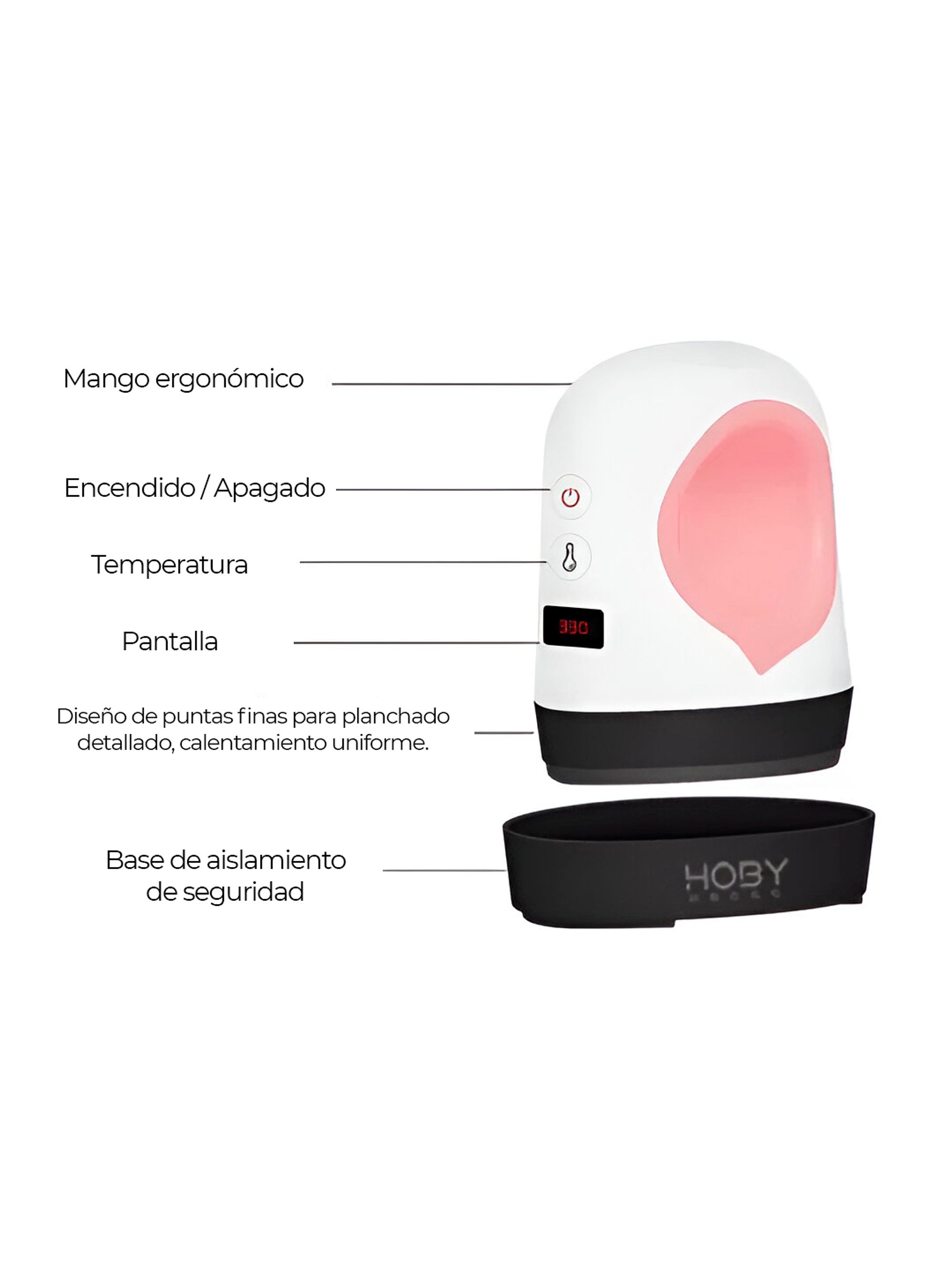 Kit Silhouette Cameo 5 Alfa + Mini Estampadora Hobypress AB04 / Despacho a partir del 2 de diciembre 6