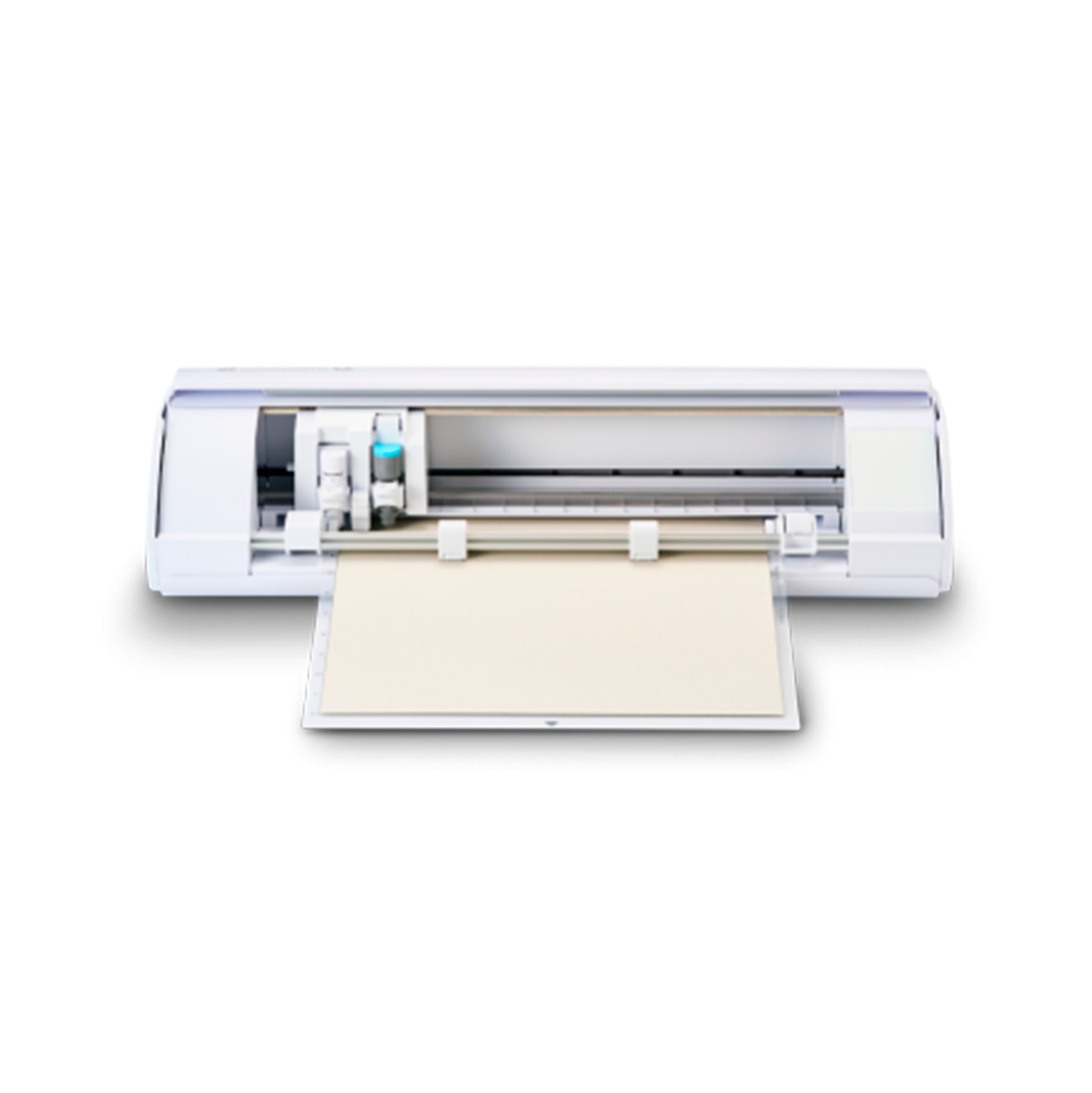 Kit Silhouette Cameo 5 Alfa + Set De Papeles Holográficos AB11 / Despacho a partir del 2 de diciembre 2