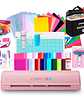 Kit Silhouette Cameo 5 Alfa Full Insumos Y Regalos AR03 / Despacho a partir del 2 de diciembre - Miniatura 1