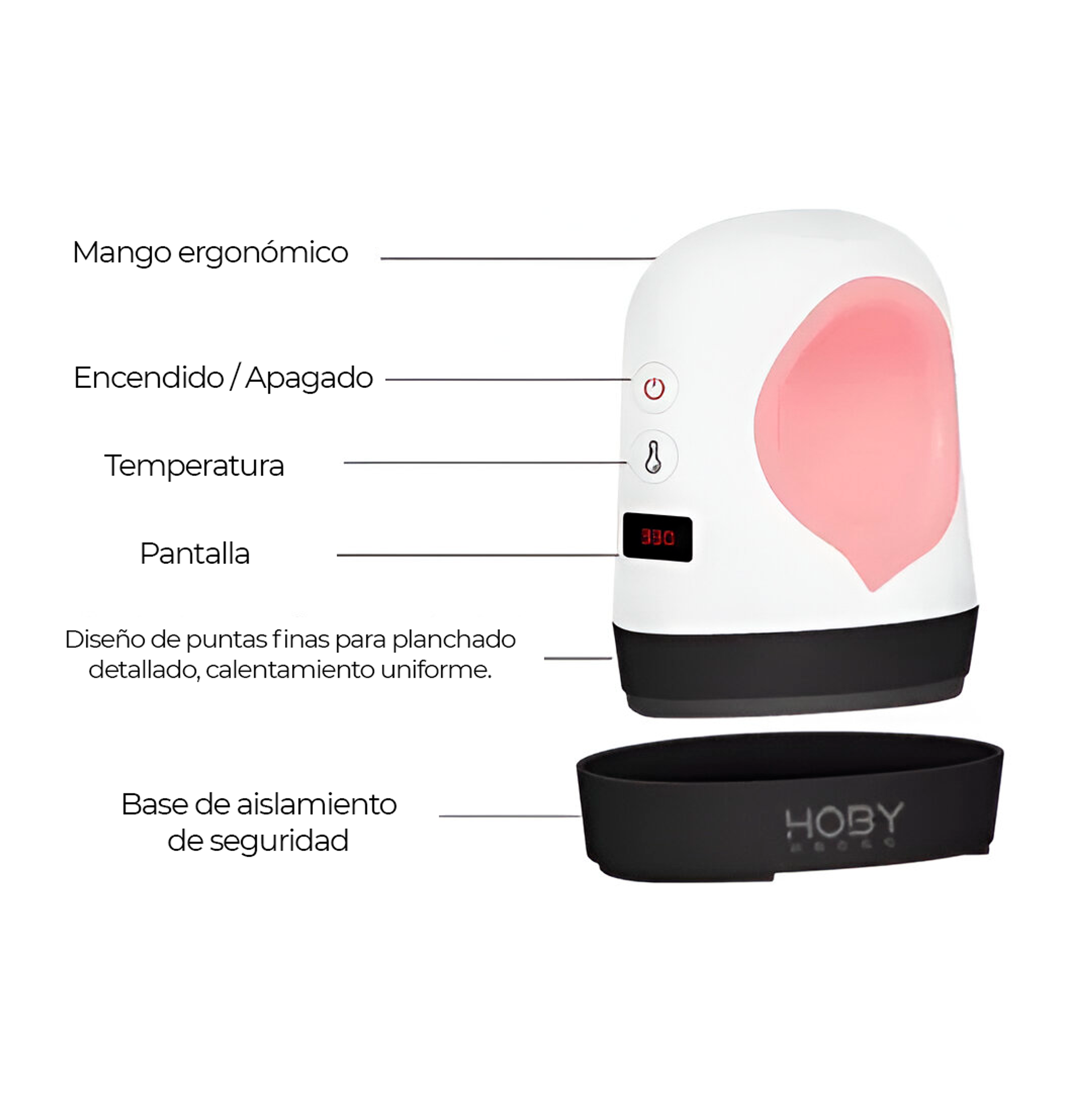 Kit Silhouette Cameo 5 Alfa + Mini Estampadora Hobypress AR04 / Despacho a partir del 2 de diciembre 3