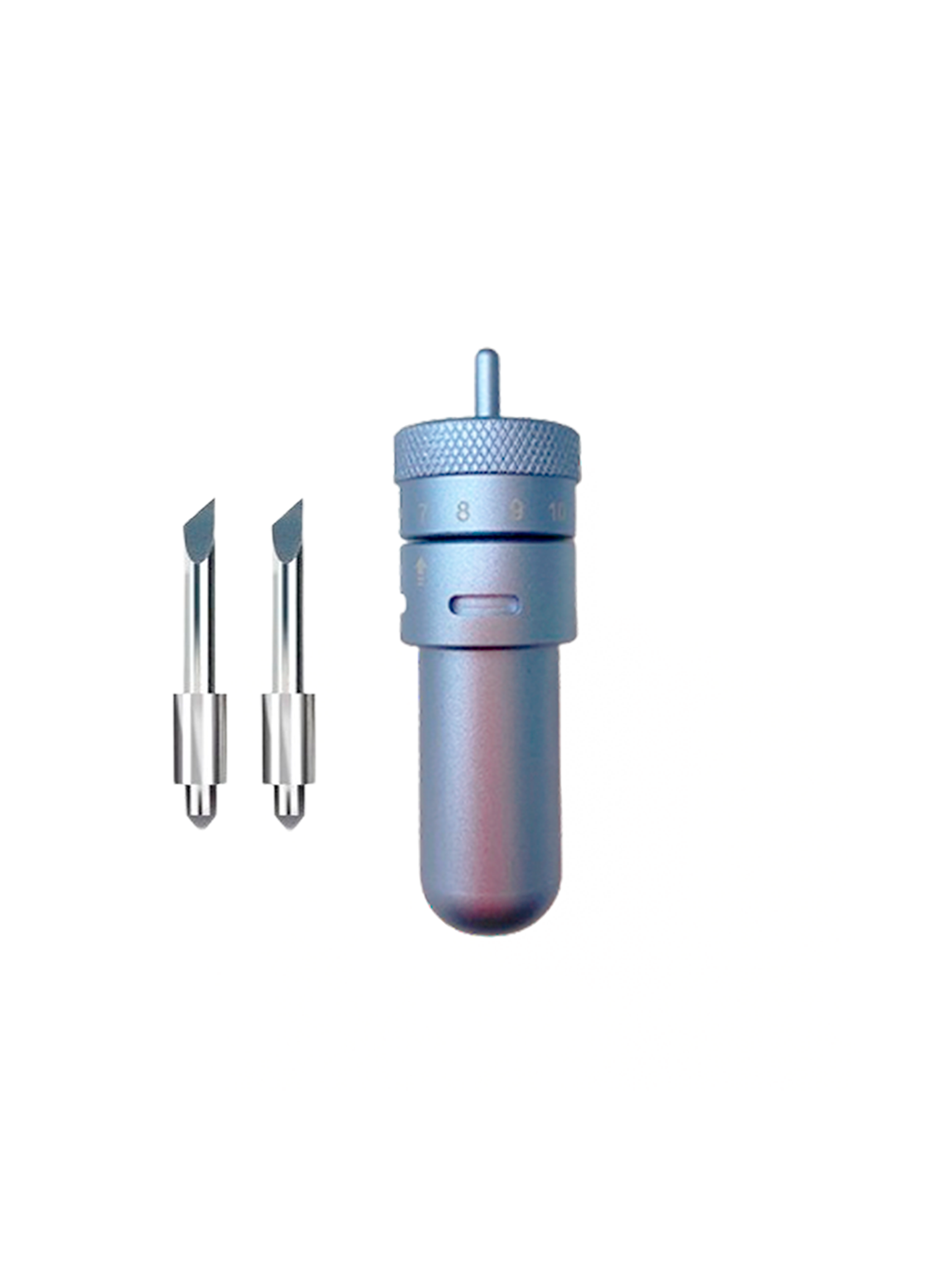 Kit Silhouette Cameo 5 Alfa + Laminado + Cuchilla / Kit Stickers AR08 / Despacho a partir del 2 de diciembre 6