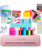 Kit Silhouette Cameo 5 Alfa + M/guillotina + Insumos AR09 / Despacho a partir del 2 de diciembre - Miniatura 1