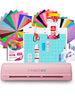 Kit Silhouette Cameo 5 Alfa + Full Insumos Y Regalos AR10 / Despacho a partir del 2 de diciembre - Miniatura 1