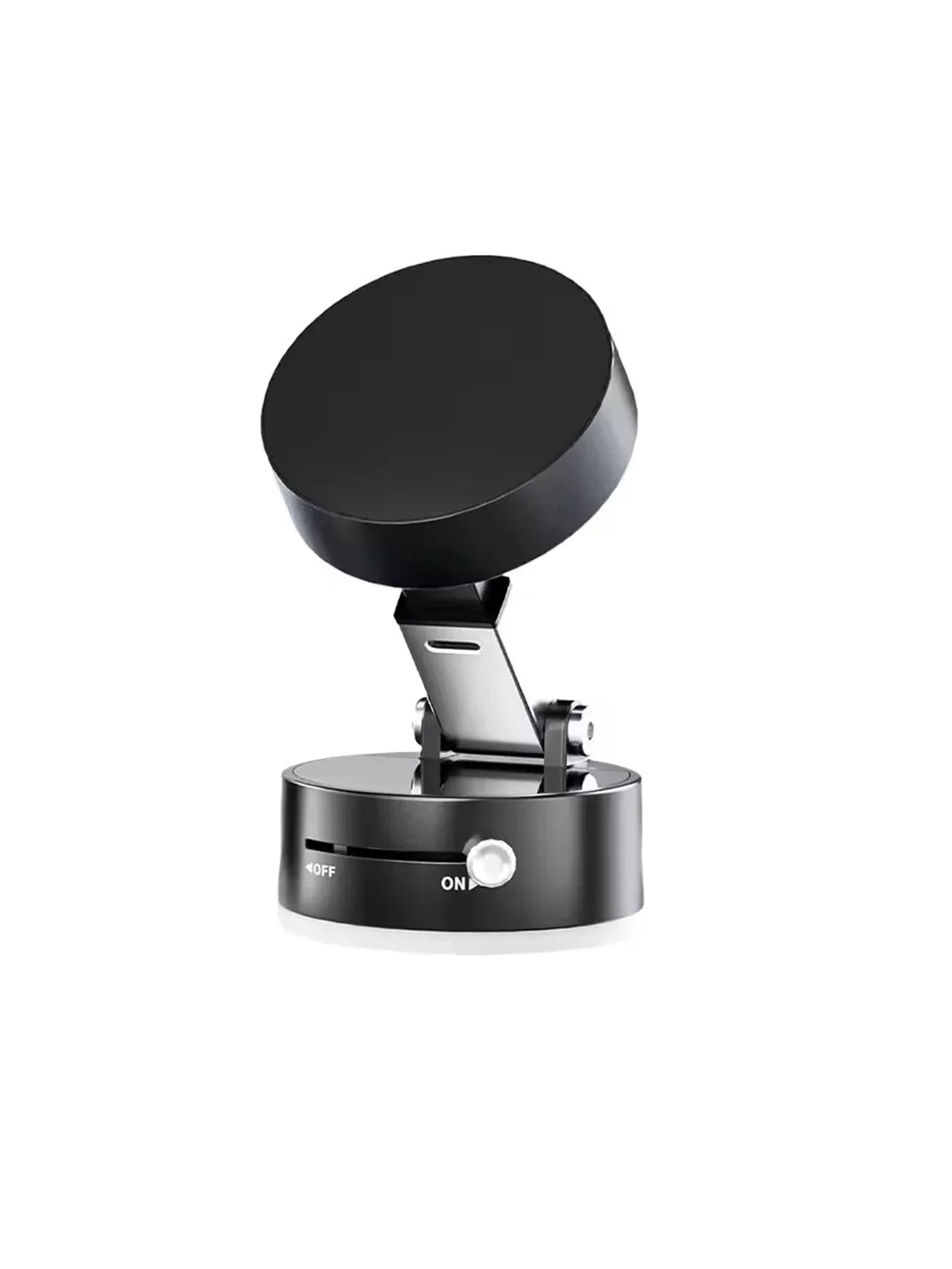 Soporte Magnético De Succión Al Vacío Para Teléfono 1