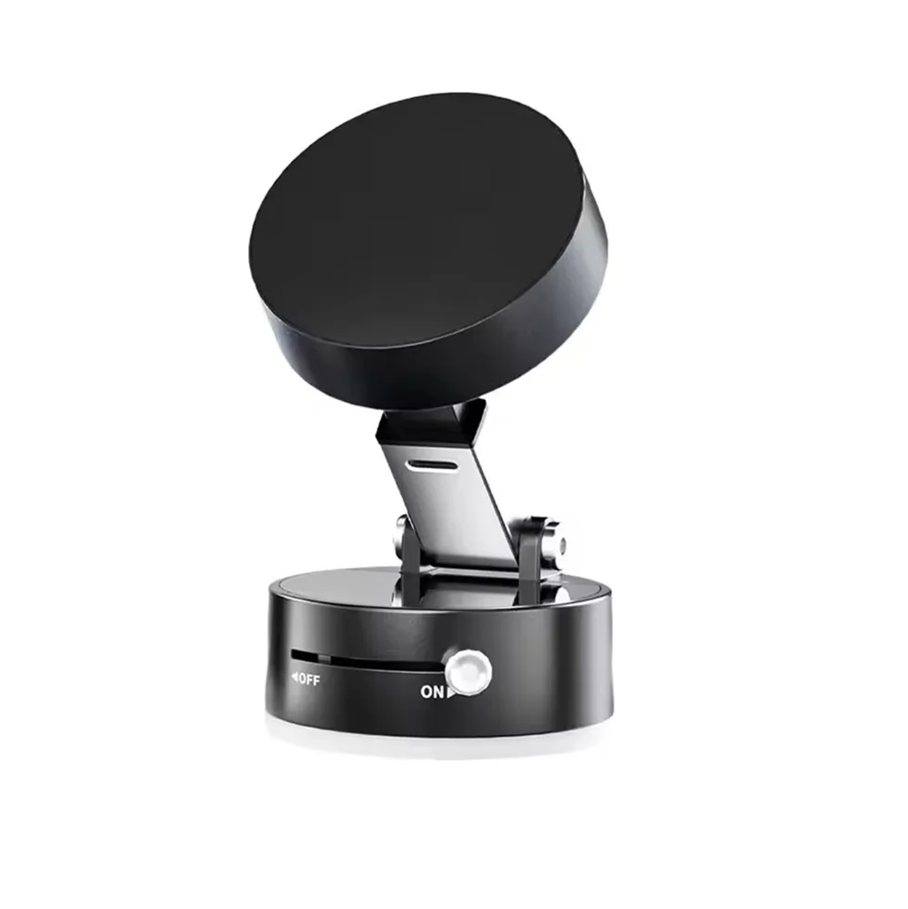 Soporte Magnético De Succión Al Vacío Para Teléfono 1