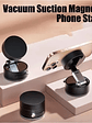 Soporte Magnético De Succión Al Vacío Para Teléfono - Miniatura 3