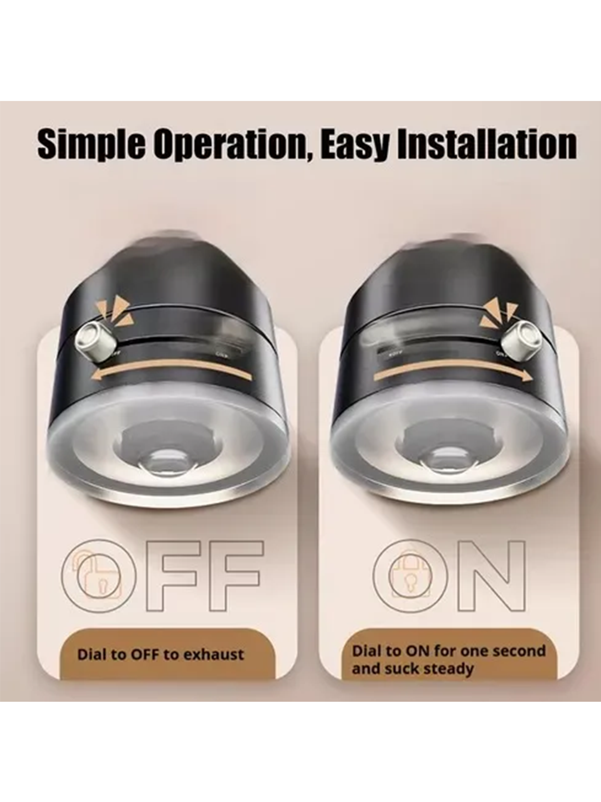 Soporte Magnético De Succión Al Vacío Para Teléfono 4