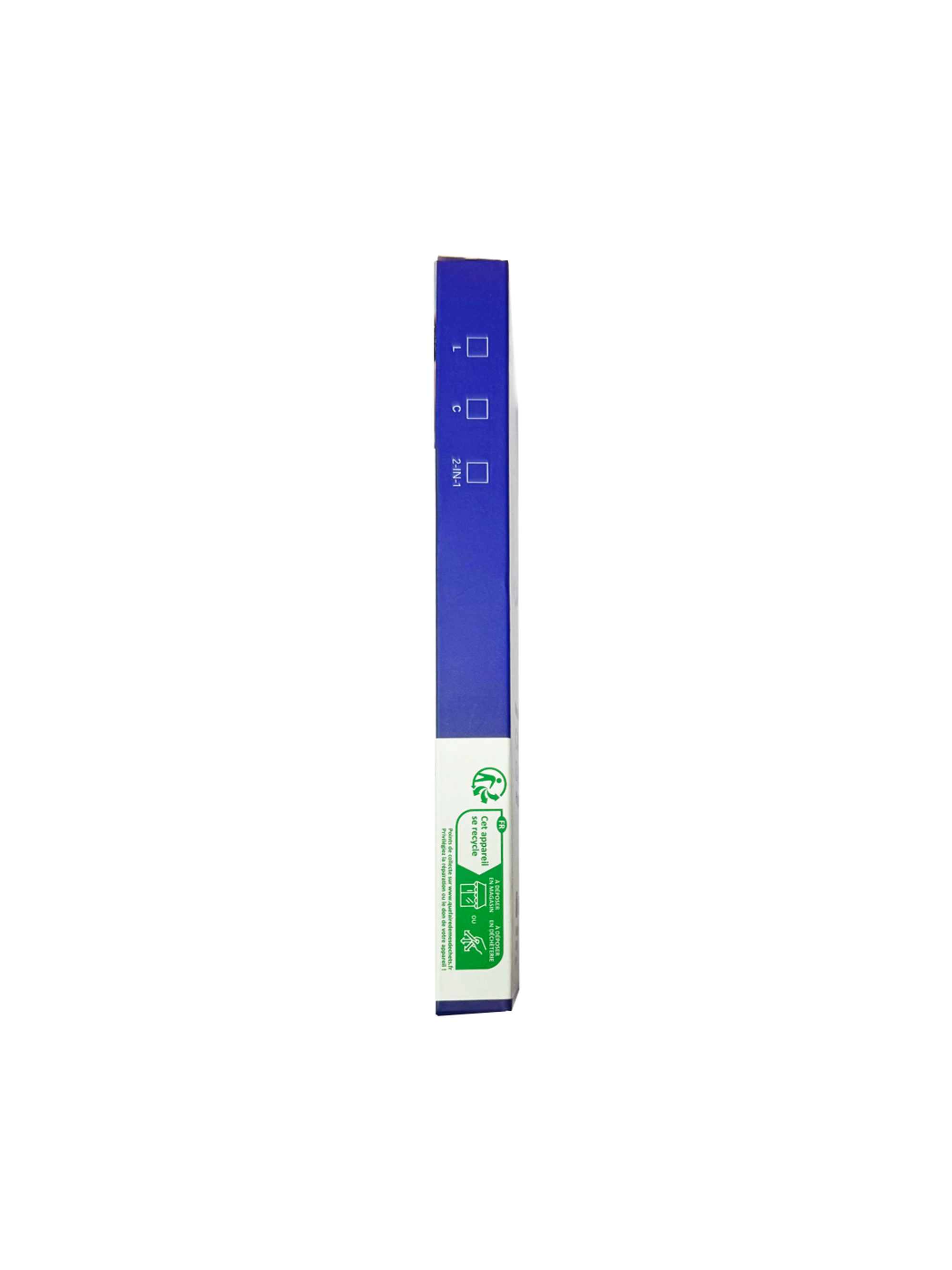 Adaptador Lector Sd Multifunción Tipo C Usb Transfer 3 En 1 6