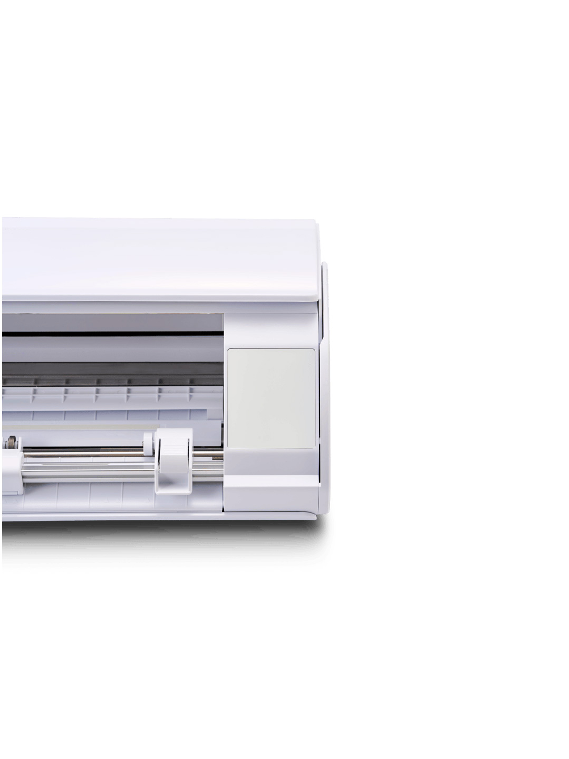 Plotter De Corte Silhouette Cameo 5 Alpha Classic White De 30.48cm 5