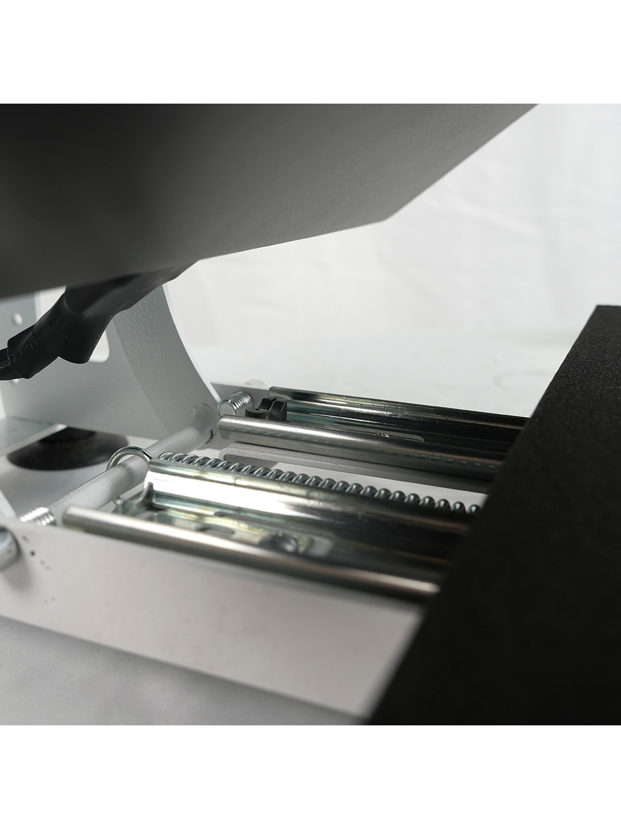 Kit Plancha Estampadora Sublimadora Sublipress 23 x 30 cm ideal para DTF, Vinilo textil, sublimación 9