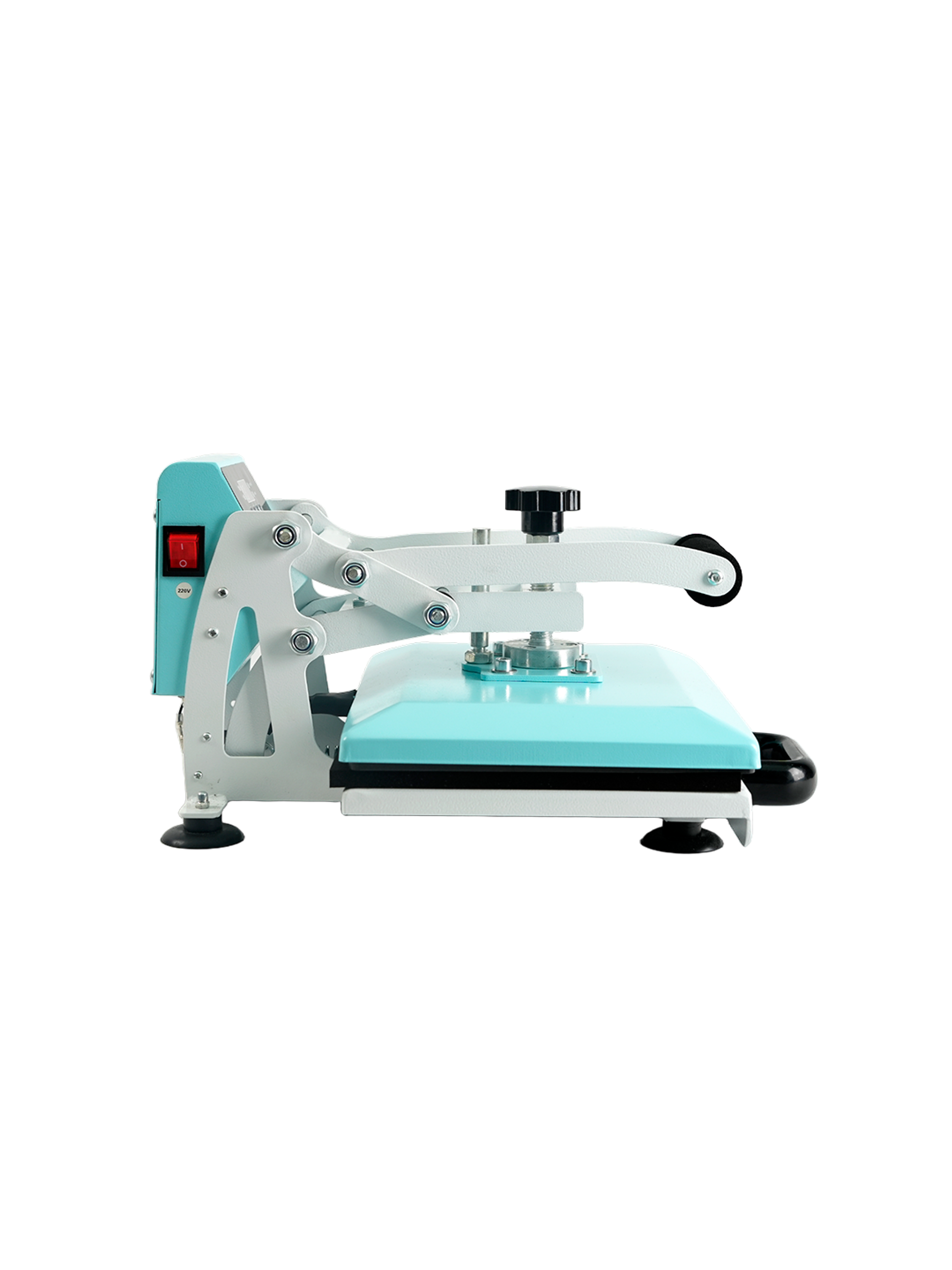 Kit Plancha Estampadora Sublimadora Sublipress 23 x 30 cm + Impresora Epson L1250 2