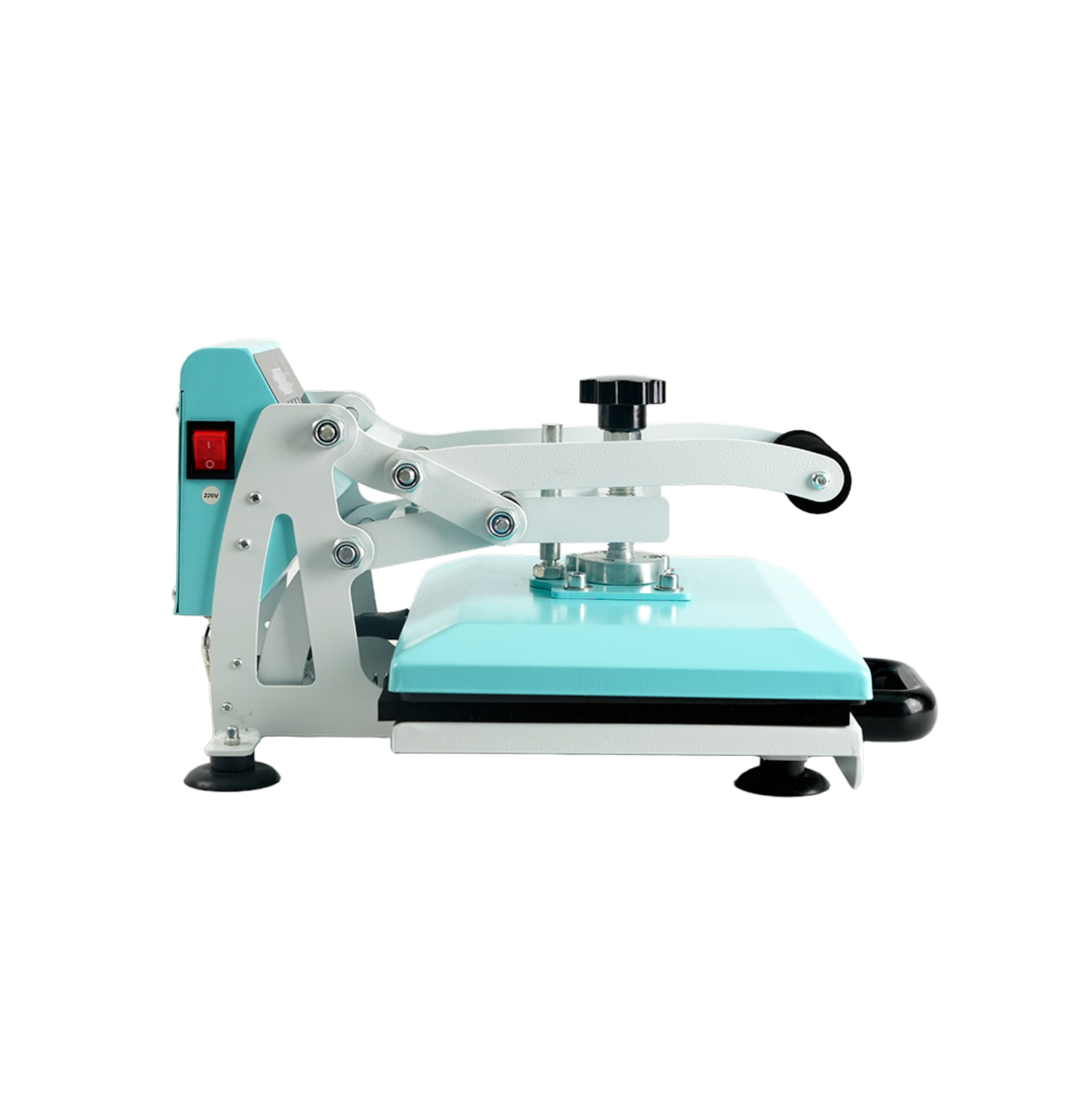 Kit Plancha Estampadora Sublimadora Sublipress 23 x 30 cm + Impresora Epson L1250 2