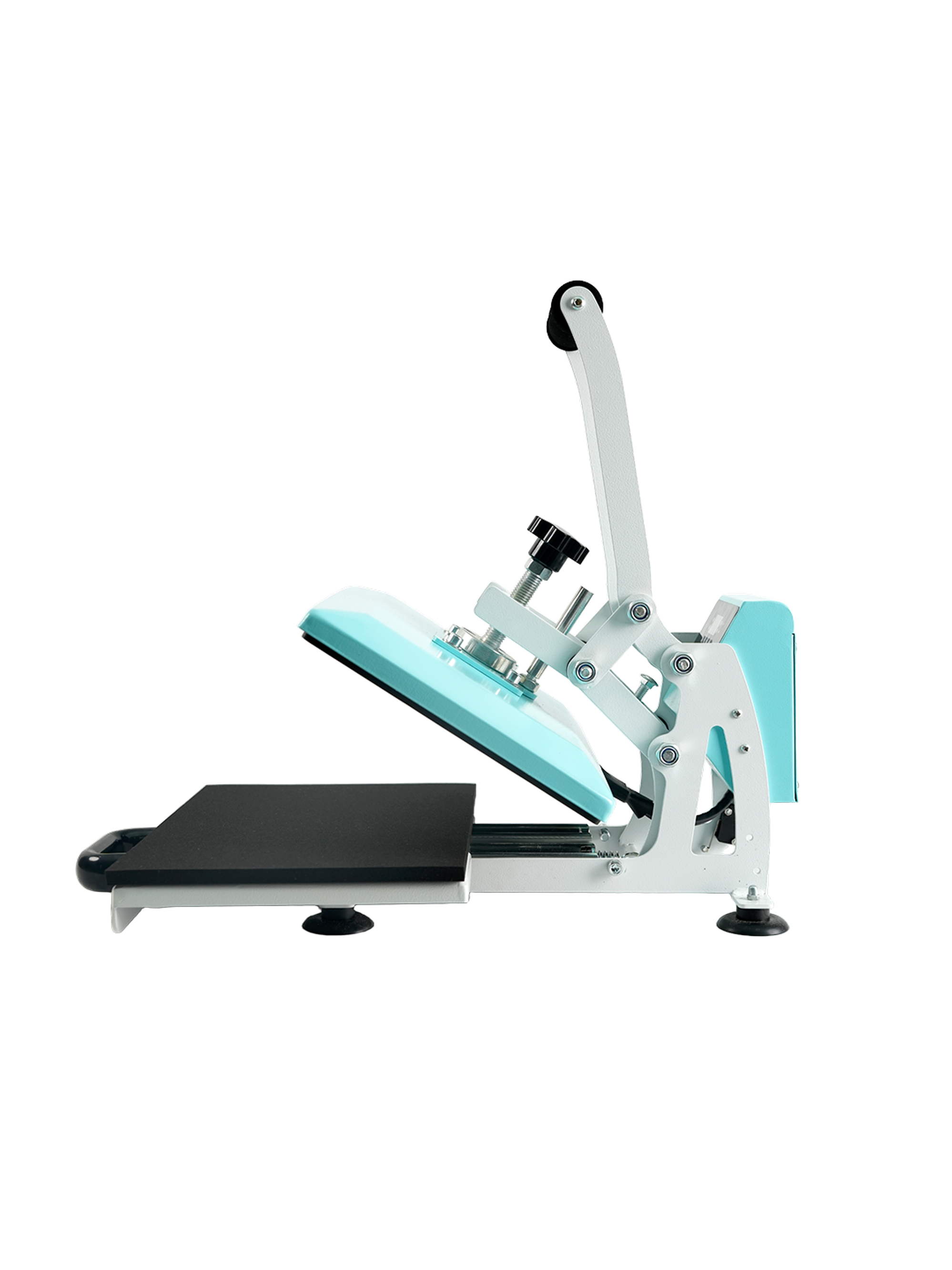 Kit Plancha Estampadora Sublimadora Sublipress 23 x 30 cm + Impresora Epson L1250 4