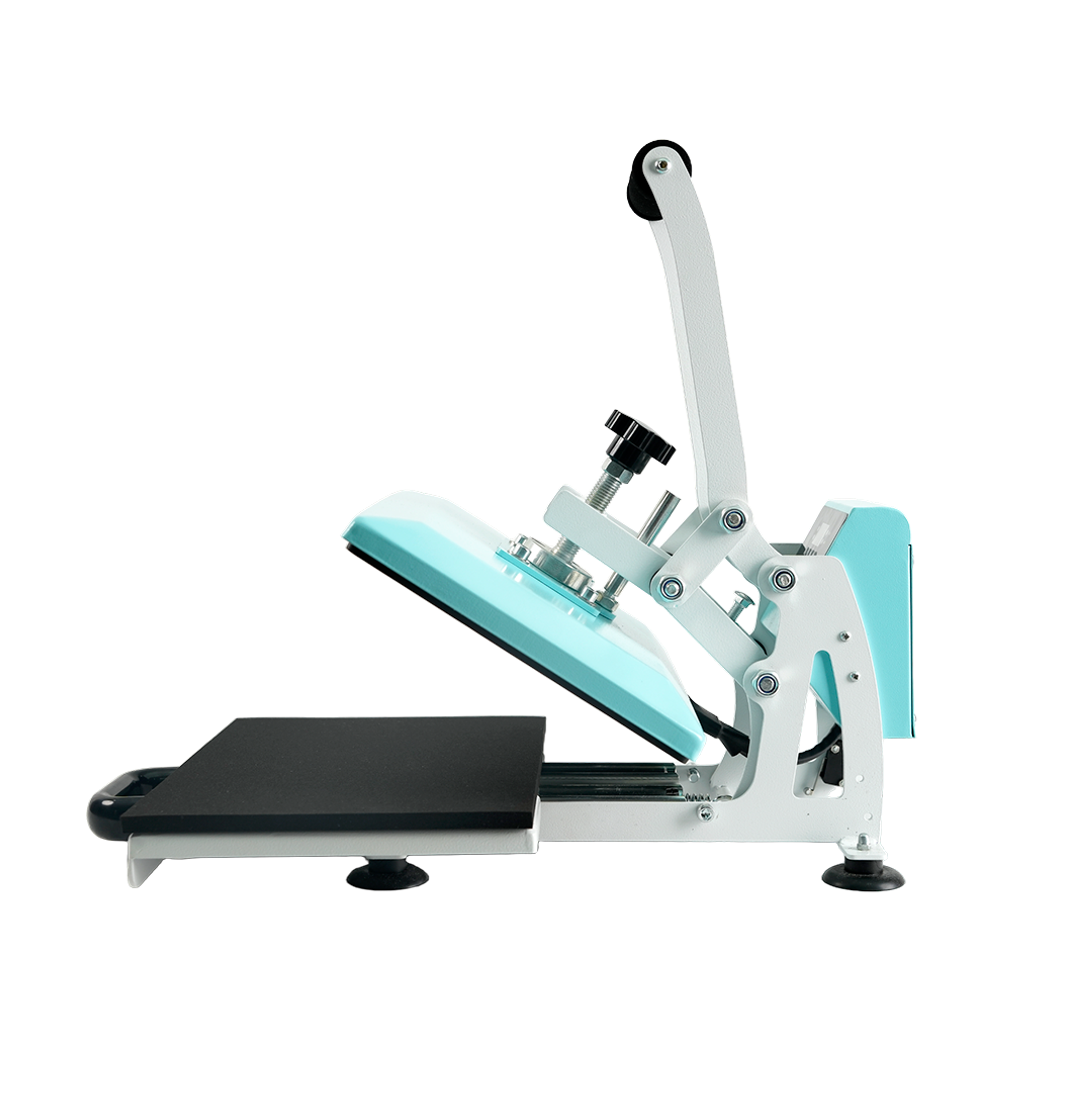 Kit Plancha Estampadora Sublimadora Sublipress 23 x 30 cm + Impresora Epson L1250 4