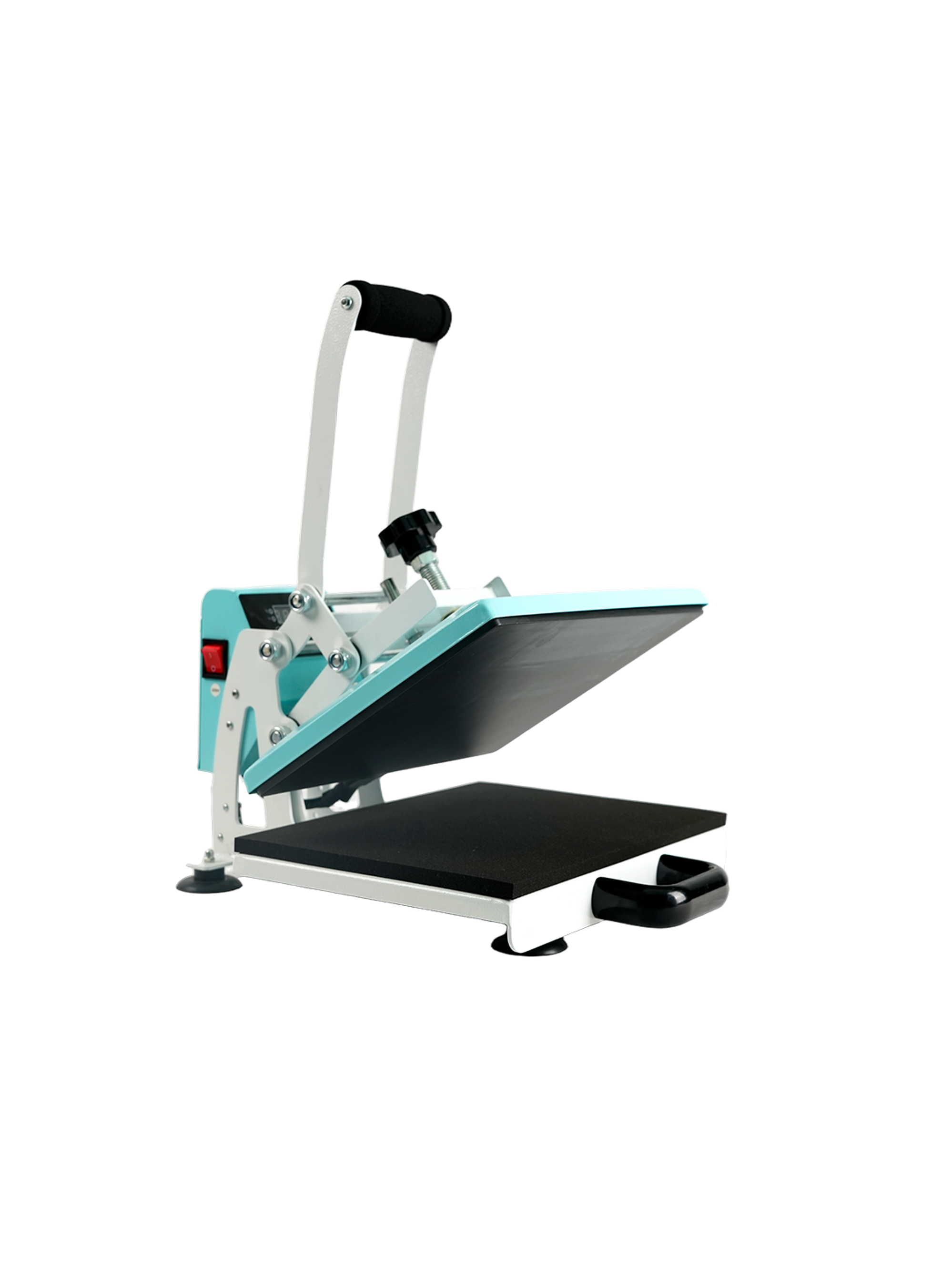 Kit Plancha Estampadora Sublimadora Sublipress 23 x 30 cm + Impresora Epson L1250 5