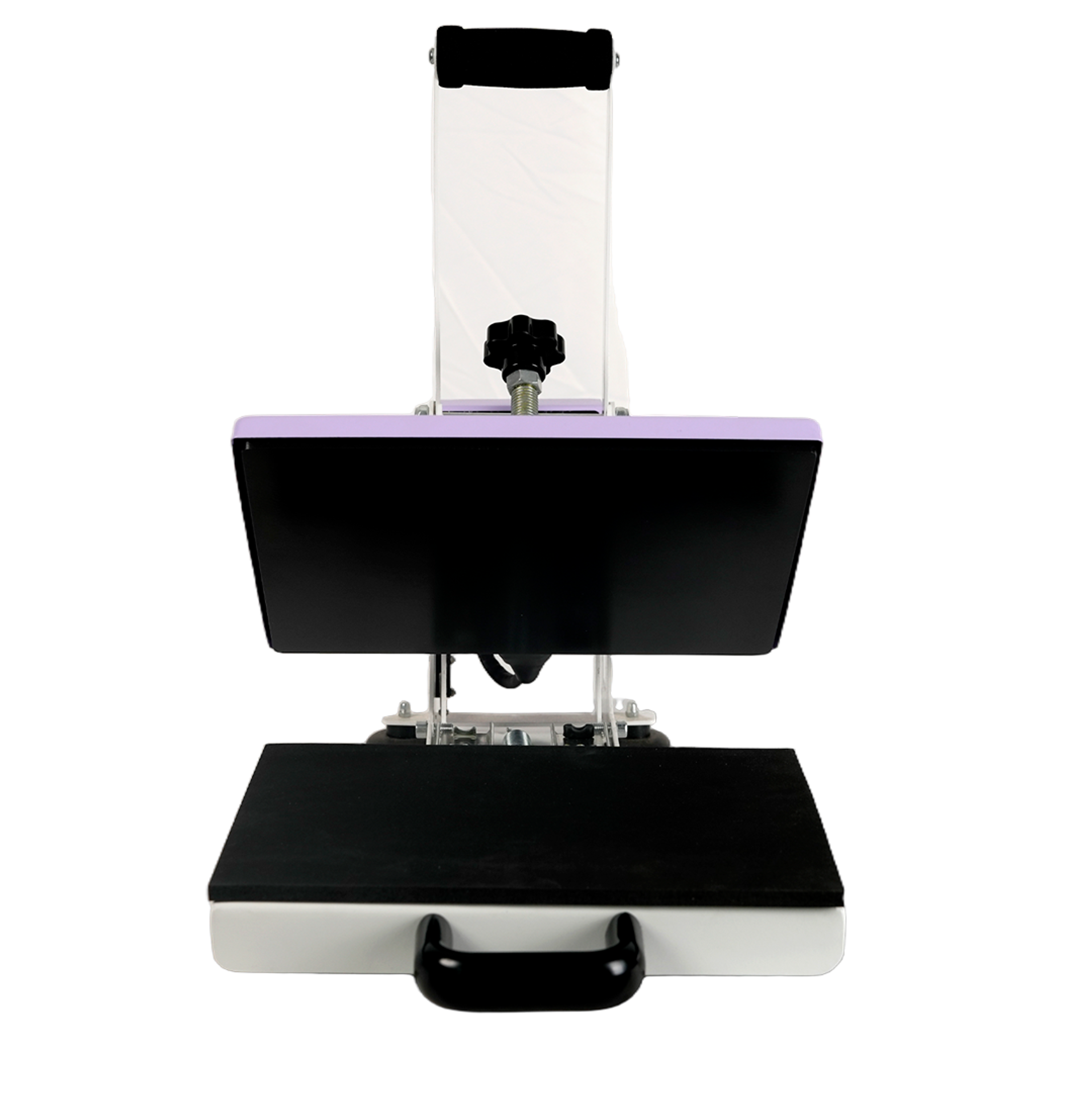 Kit Plancha Estampadora Sublimadora Sublipress 23 x 30 cm + Impresora Epson L1250 4