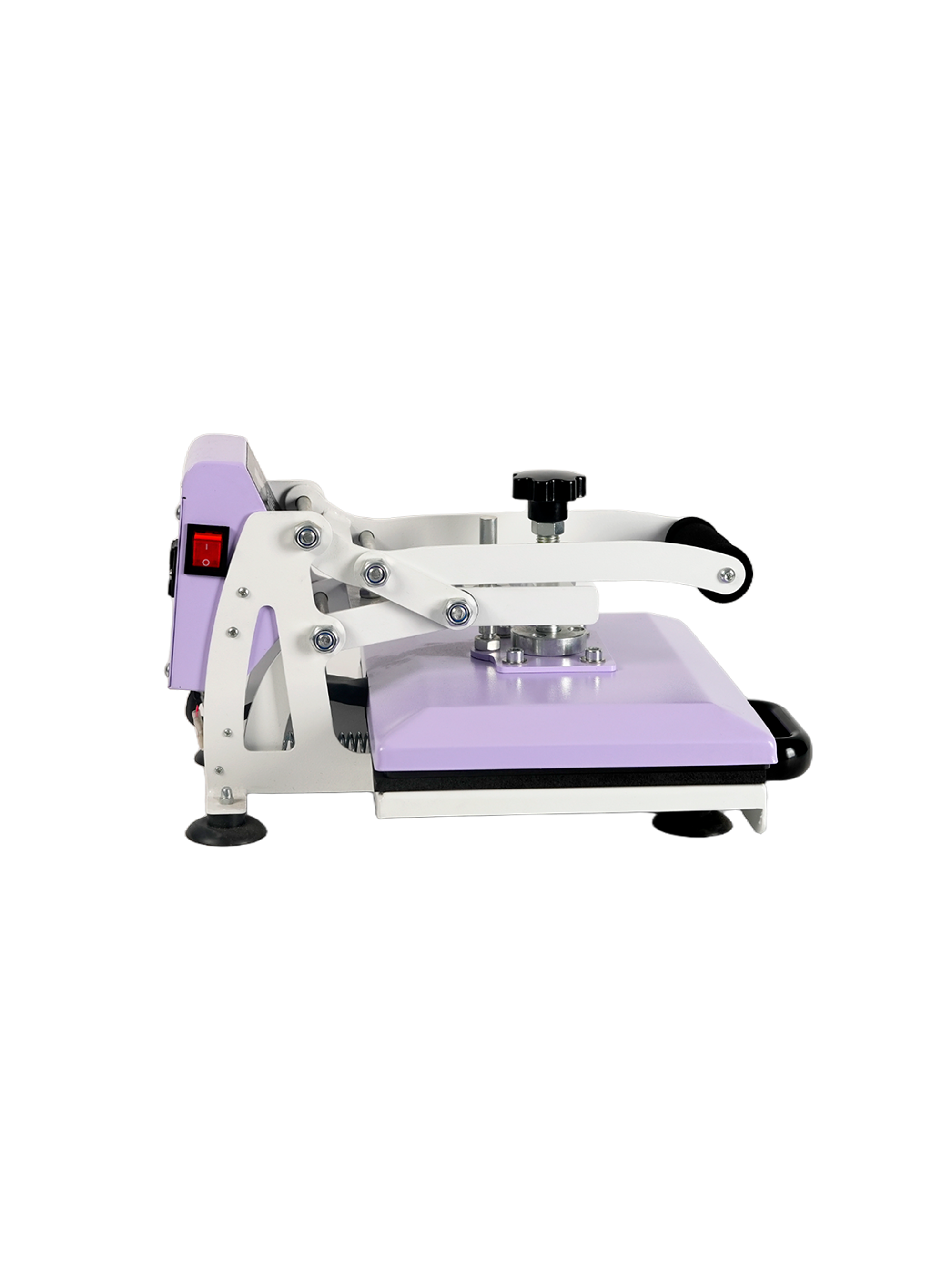 Kit Plancha Estampadora Sublimadora Sublipress 23 x 30 cm + Impresora Epson L1250 5