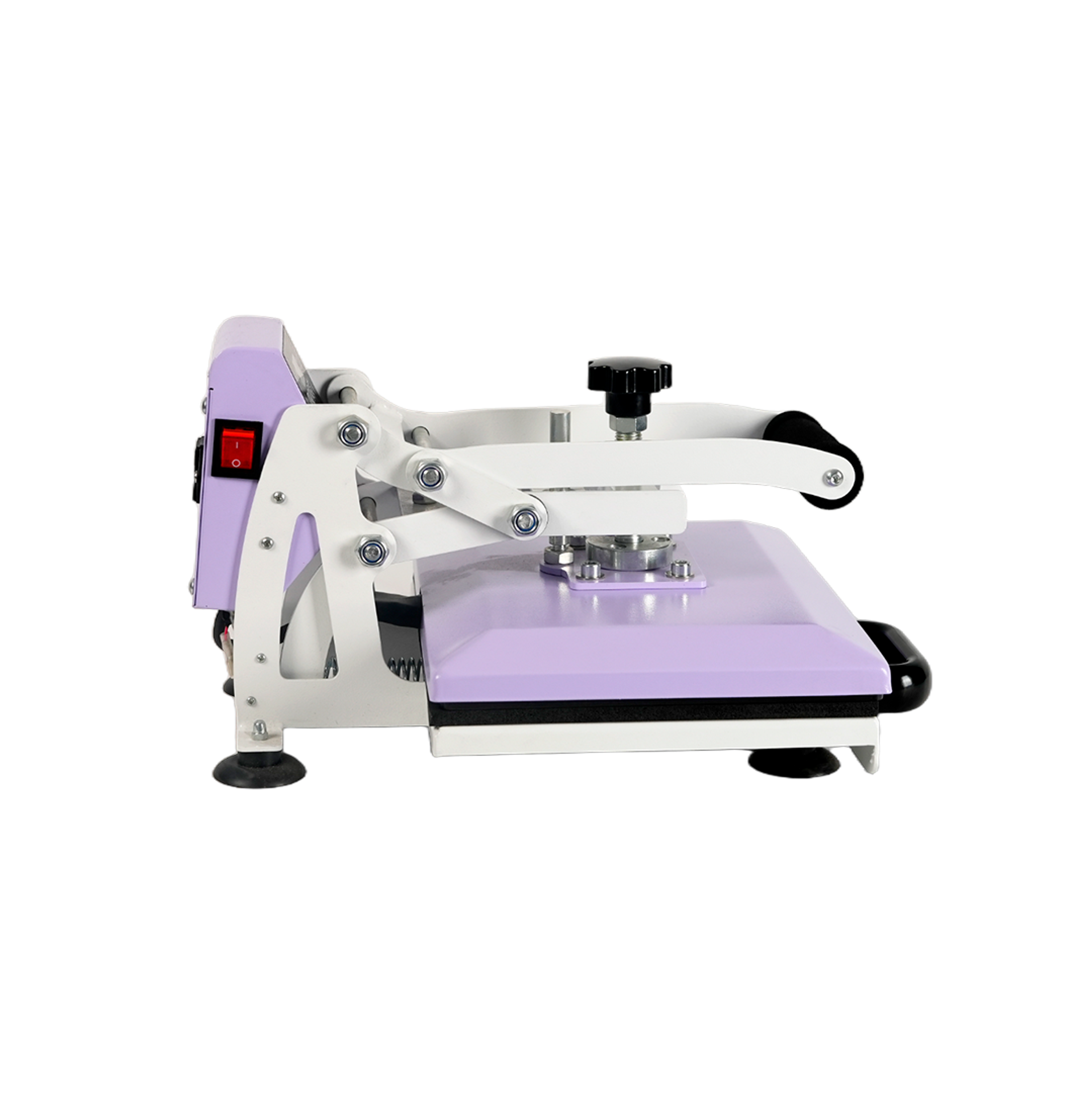 Kit Plancha Estampadora Sublimadora Sublipress 23 x 30 cm + Impresora Epson L1250 5