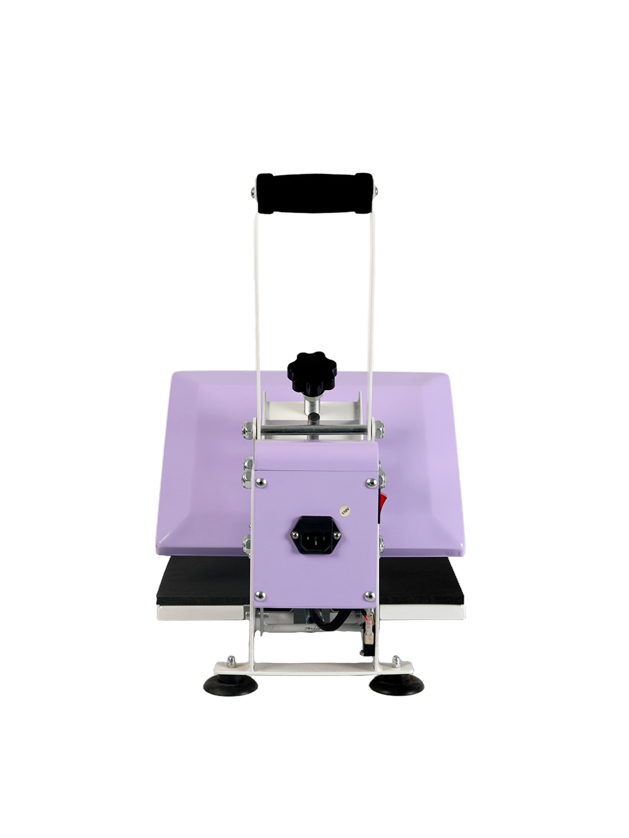 Kit Plancha Estampadora Sublimadora Sublipress 23 x 30 cm + Impresora Epson L1250 6