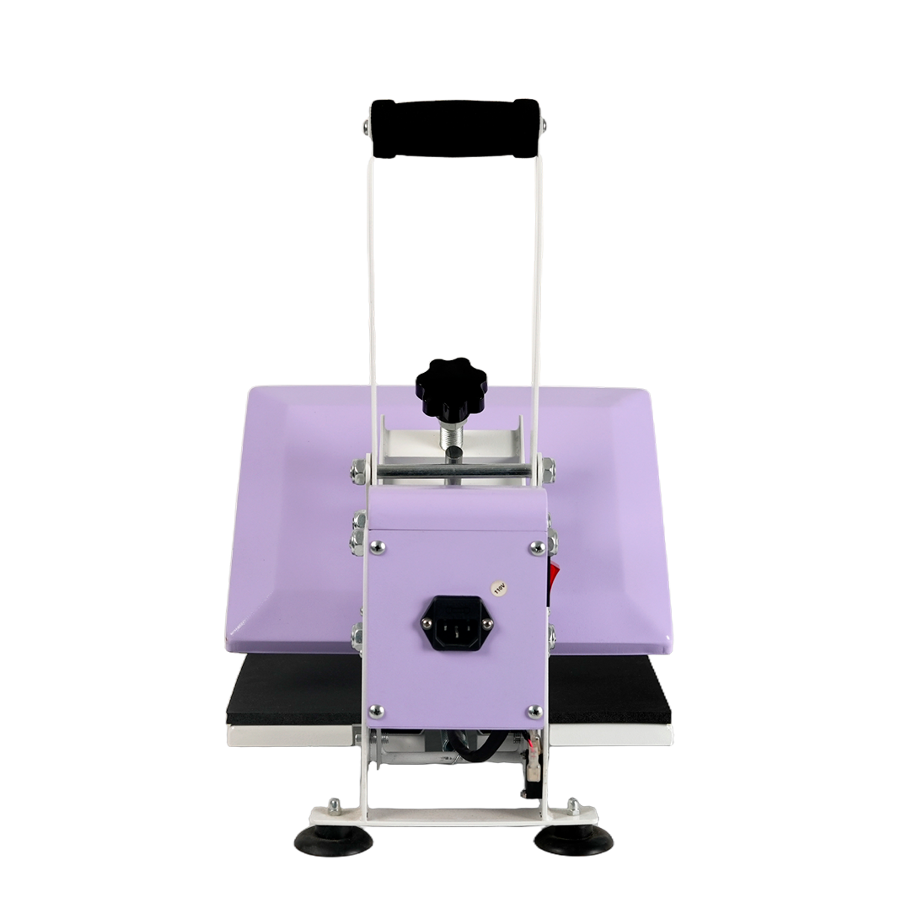 Kit Plancha Estampadora Sublimadora Sublipress 23 x 30 cm + Impresora Epson L1250 6