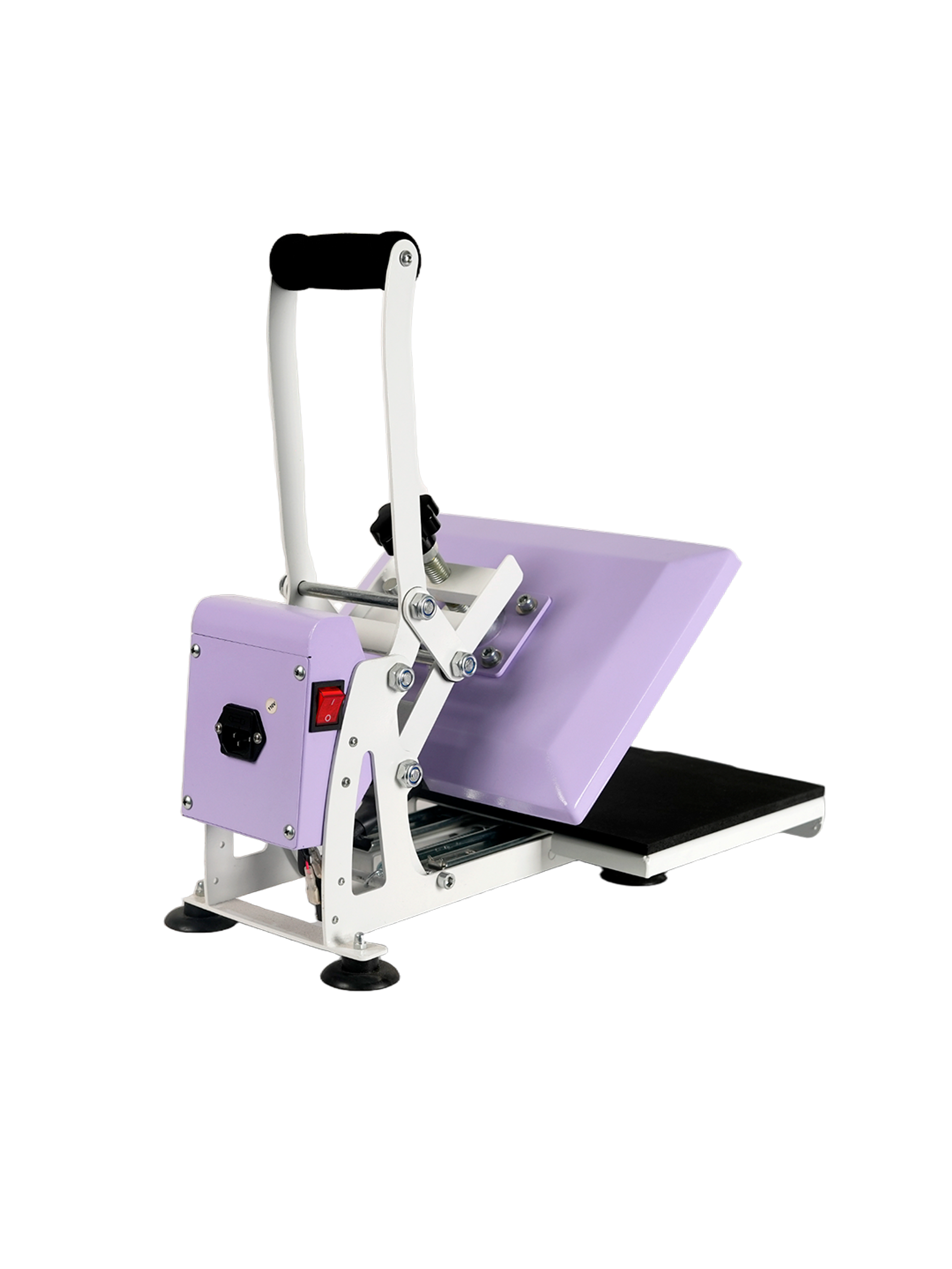 Kit Plancha Estampadora Sublimadora Sublipress 23 x 30 cm + Impresora Epson F170 Surecolor 12