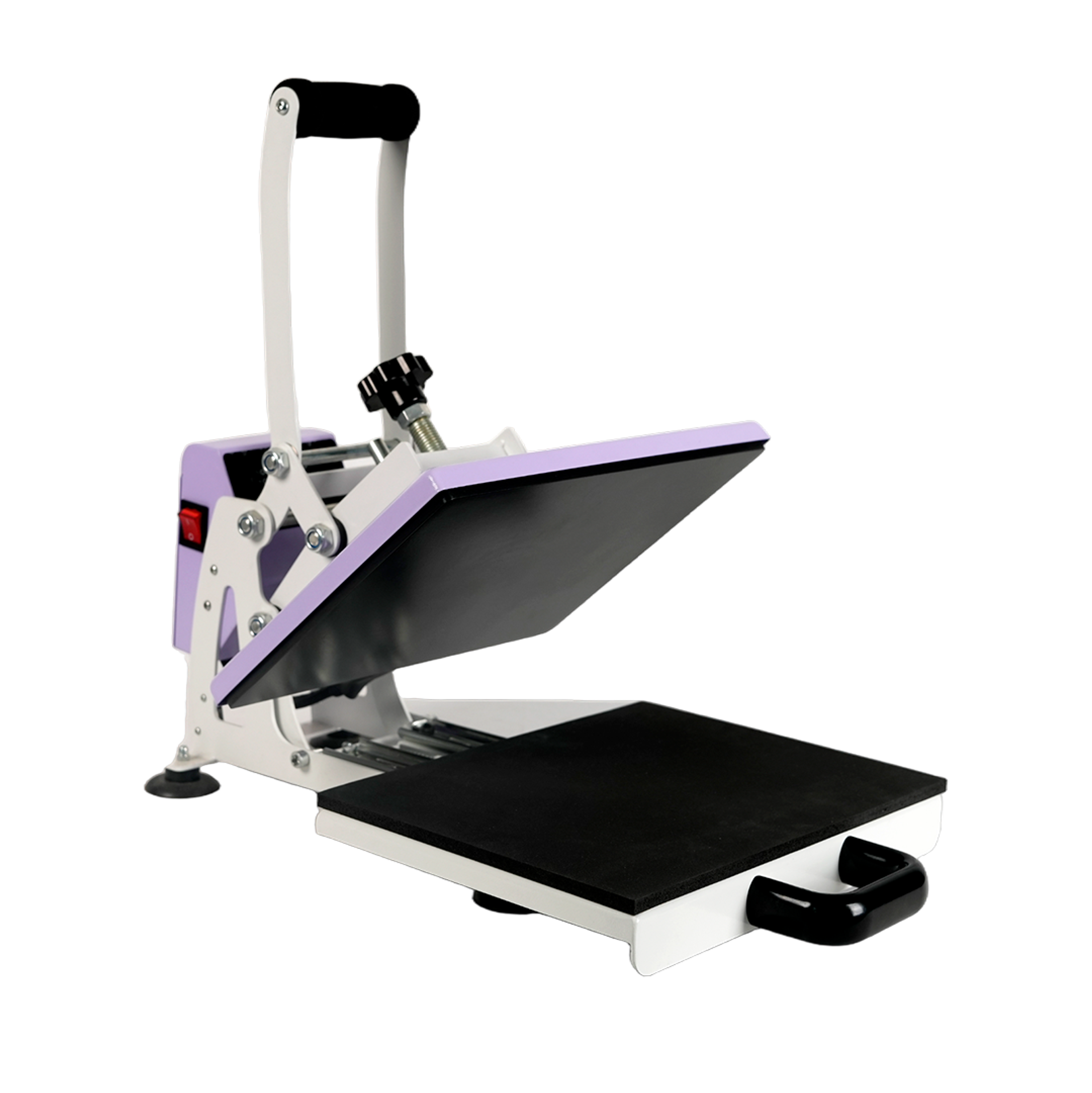 Kit Plancha Estampadora Sublimadora Sublipress 23 x 30 cm + Impresora Epson F170 Surecolor 2