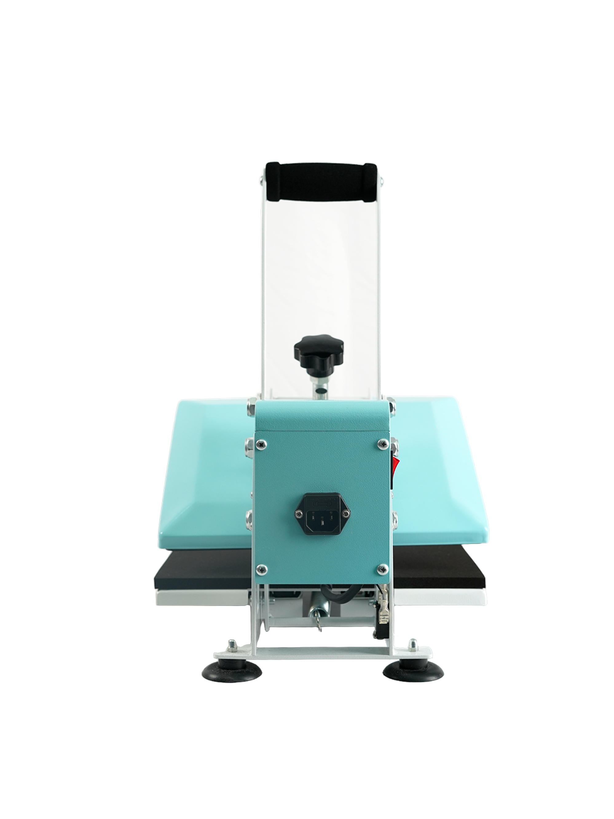 Kit Plancha Estampadora Sublimadora Sublipress 23 x 30 cm + Impresora Epson F170 Surecolor 6