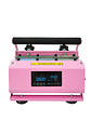 Kit Estampadora de tazones Doble Sublipress rosada + Impresora Epson L1250 - Miniatura 4