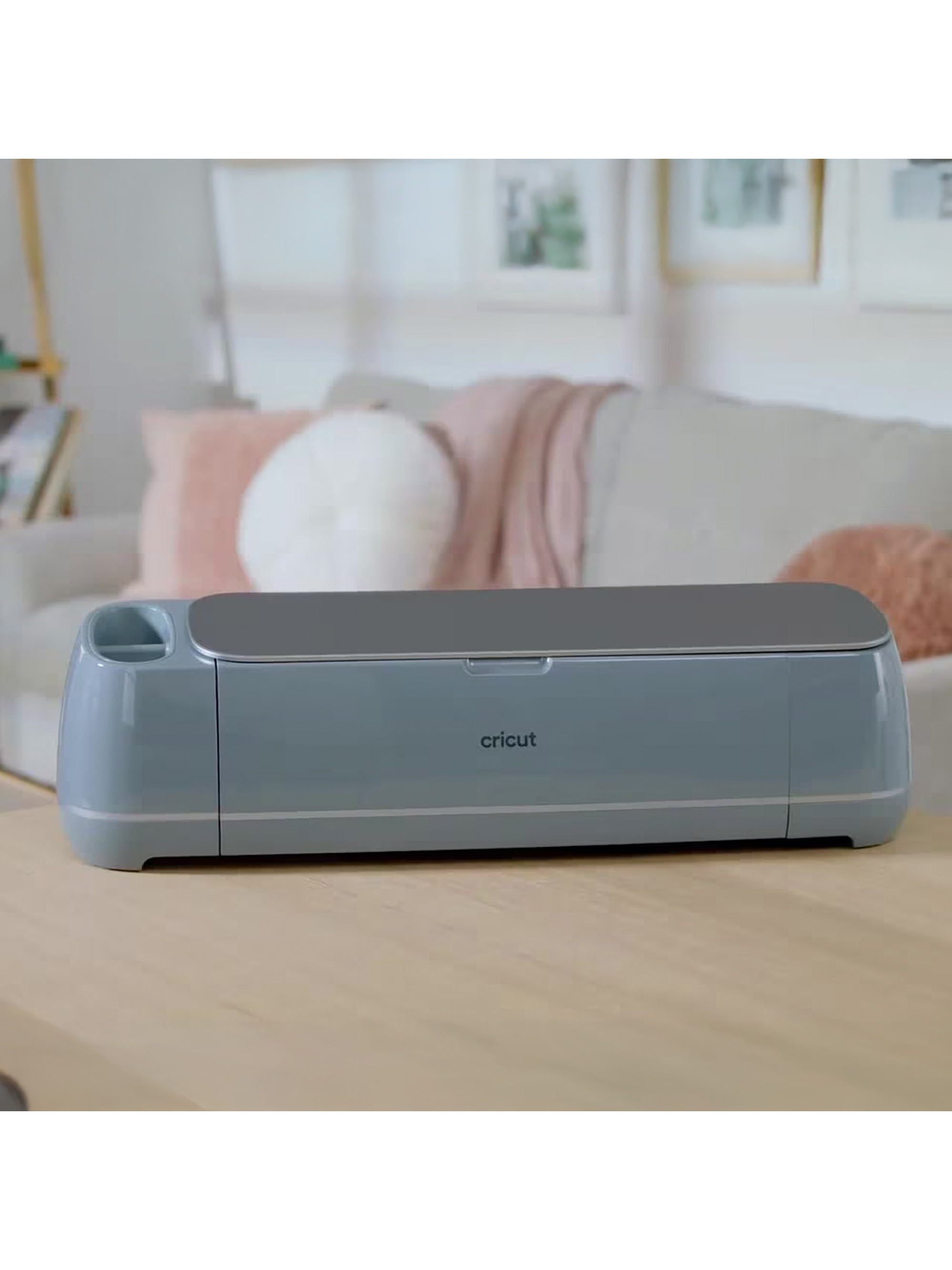 Plotter De Corte Cricut Maker 4 9