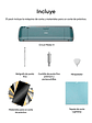 Kit Plotter Cricut Maker 4 + Cuchillas + Insumos Cr34 - Miniatura 6