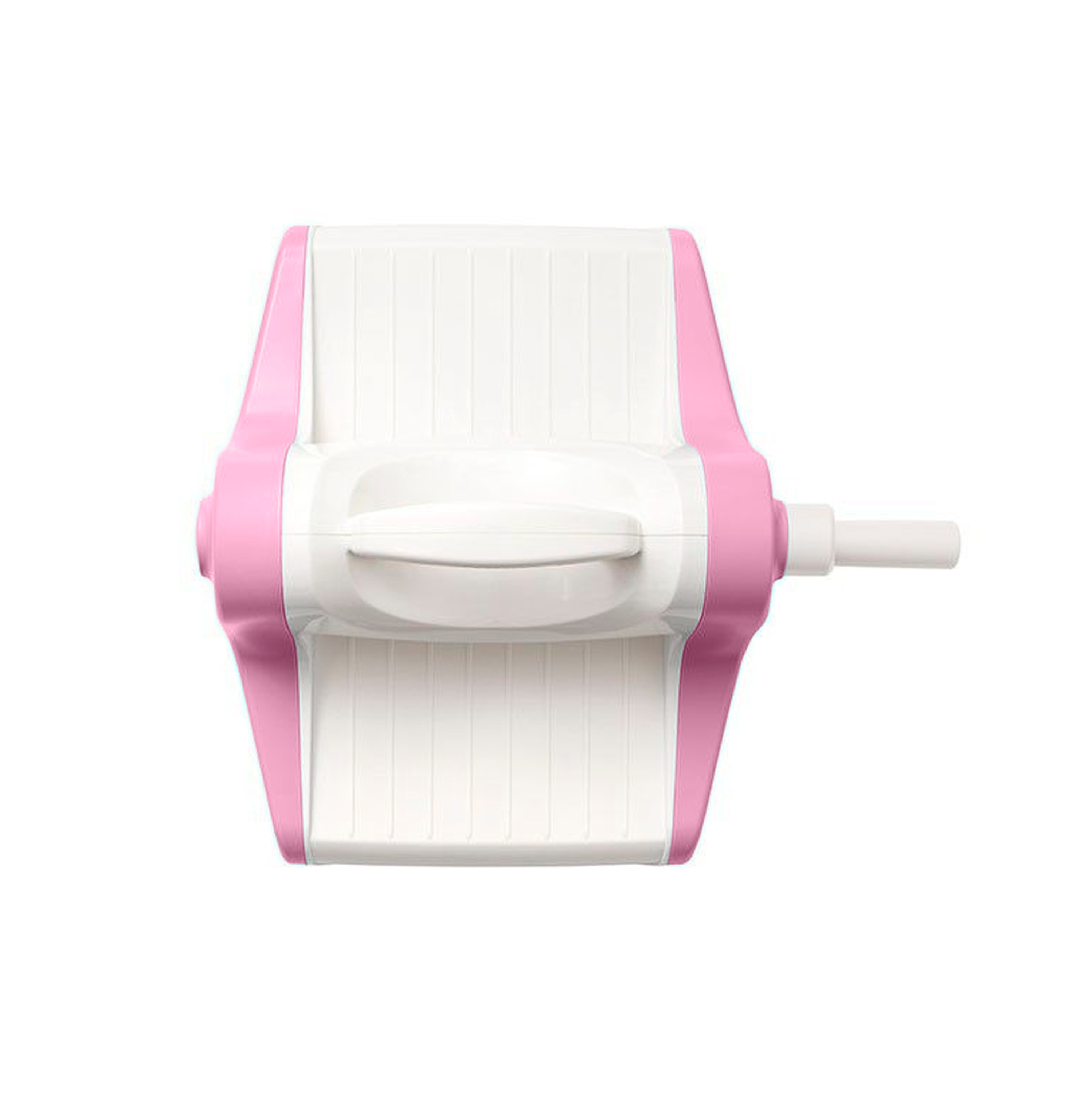 Troqueladora y texturizadora manual A5 para embossing y Letterpress Hoby 2