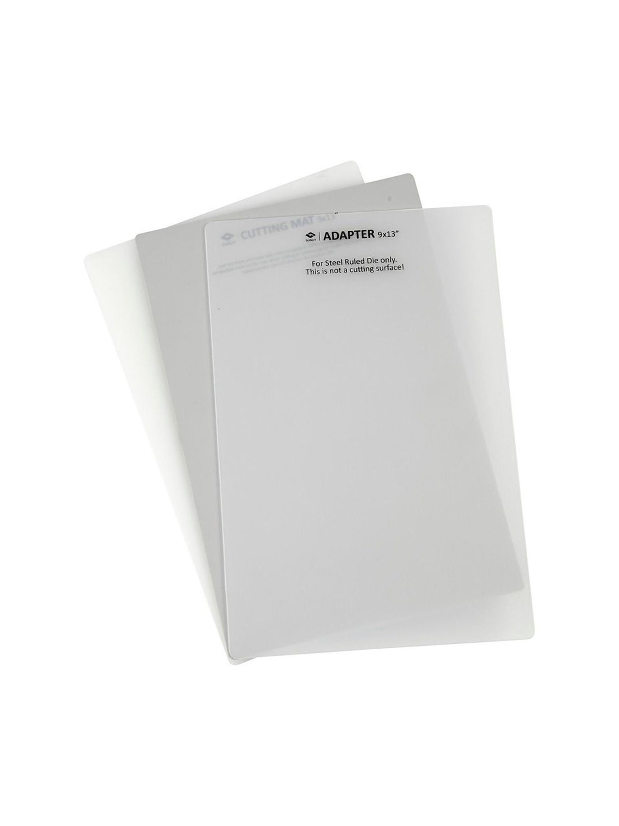 Troqueladora y texturizadora manual A5 para embossing y Letterpress Hoby 3