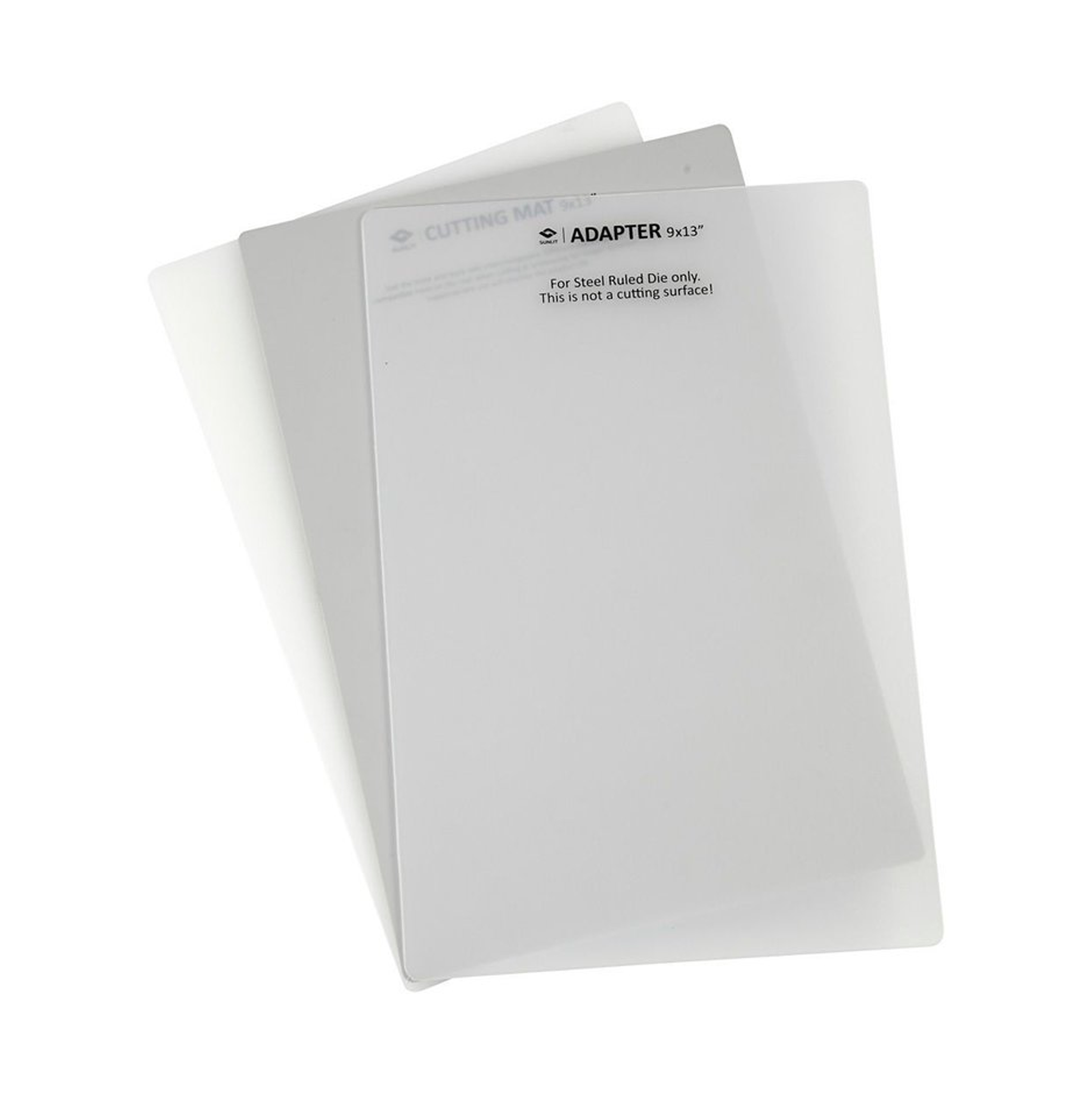 Troqueladora y texturizadora manual A5 para embossing y Letterpress Hoby 3