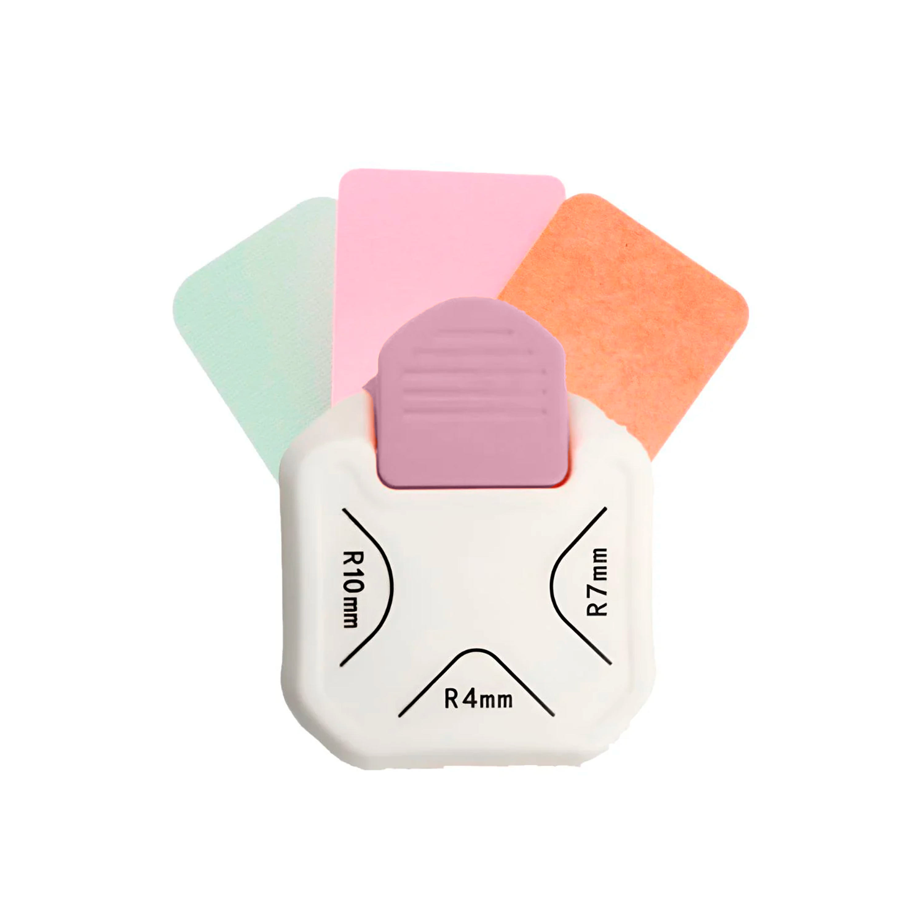 Kit Encuadernadora Universal Cinch + Laminadora Hoby A3 Rosada Uc04 8