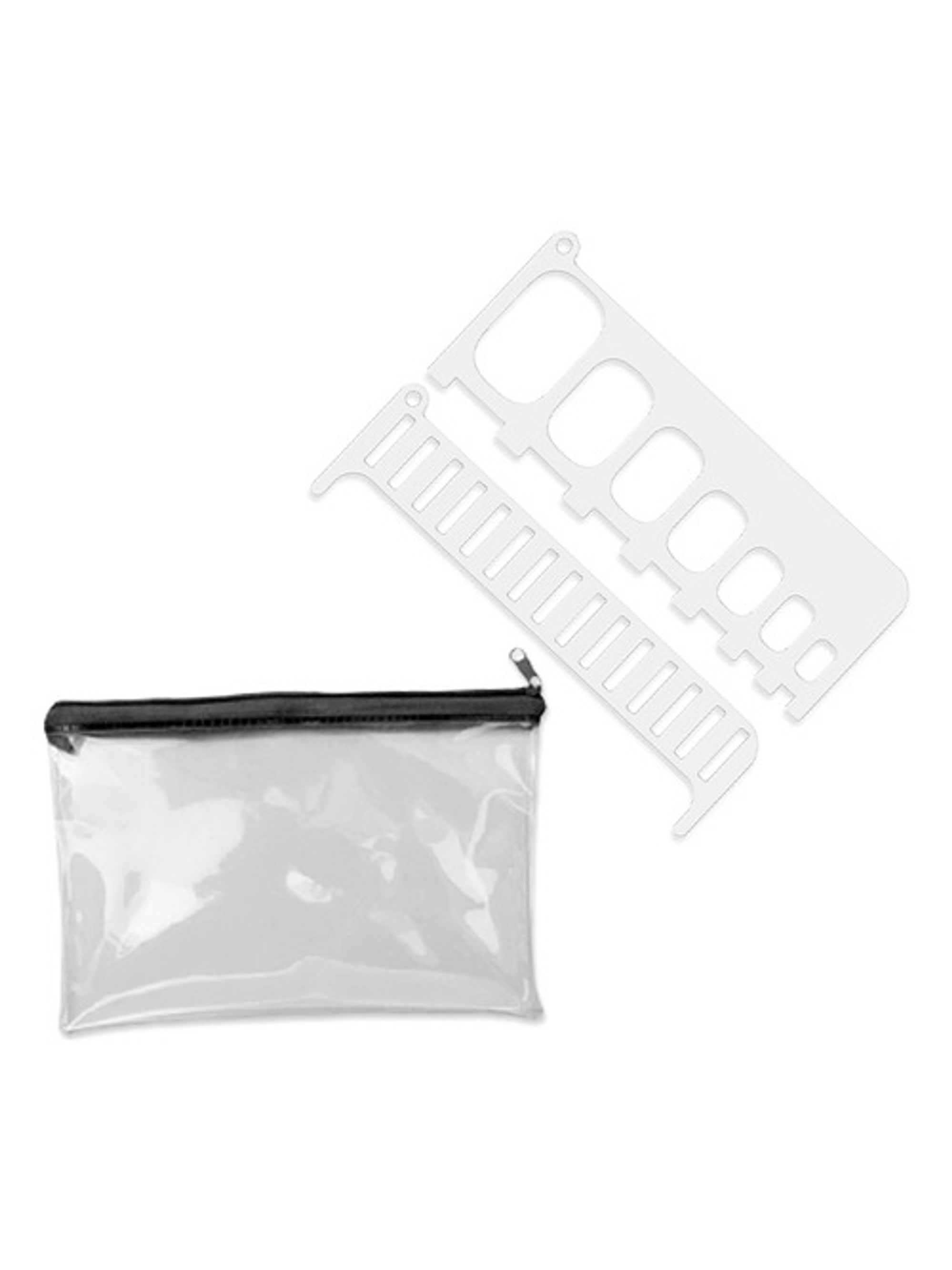 Kit Encuadernadora Universal Cinch + Regalos Uc05 6