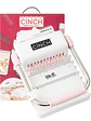 Encuadernadora Cinch Rosa, Perforación Cuadrada - Miniatura 2