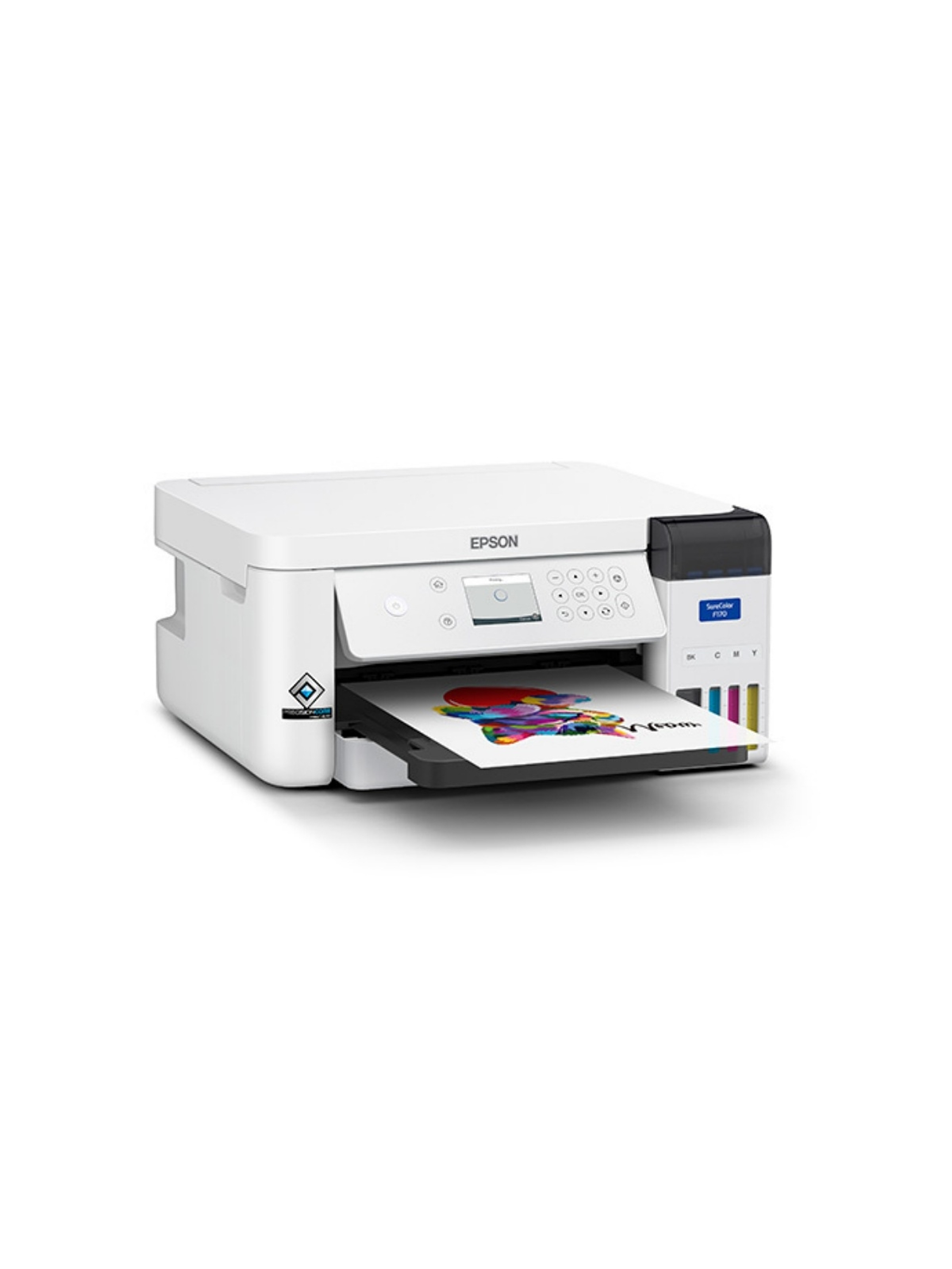 Impresora De Sublimación Epson Surecolor® F170 A4 1