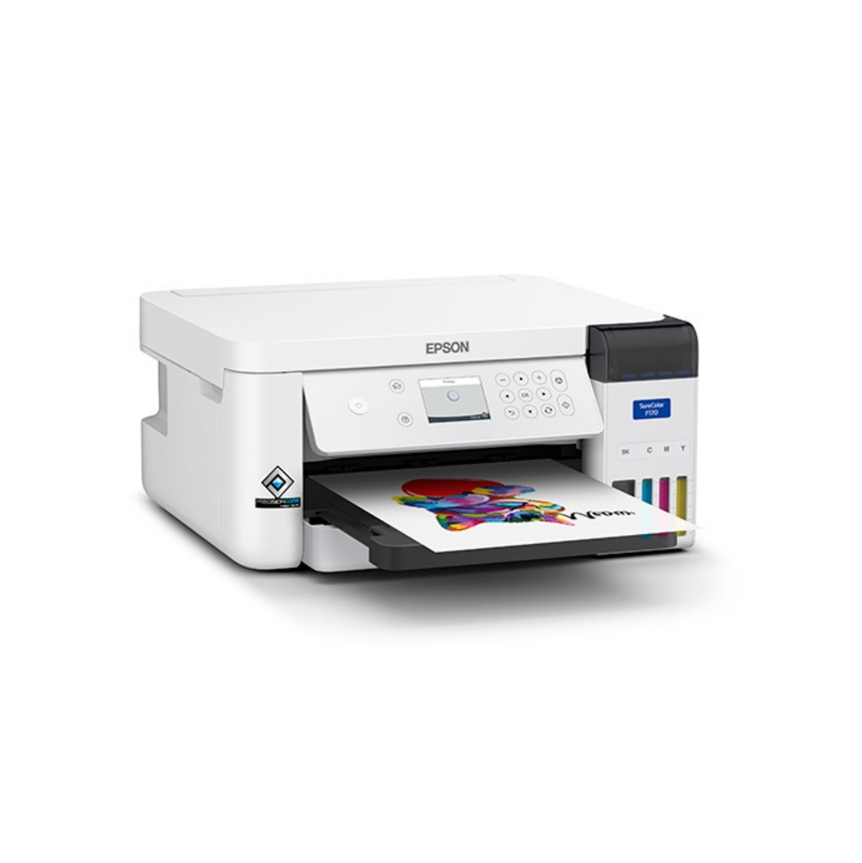 Impresora De Sublimación Epson Surecolor® F170 A4 1