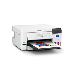Impresora De Sublimación Epson Surecolor® F170 A4