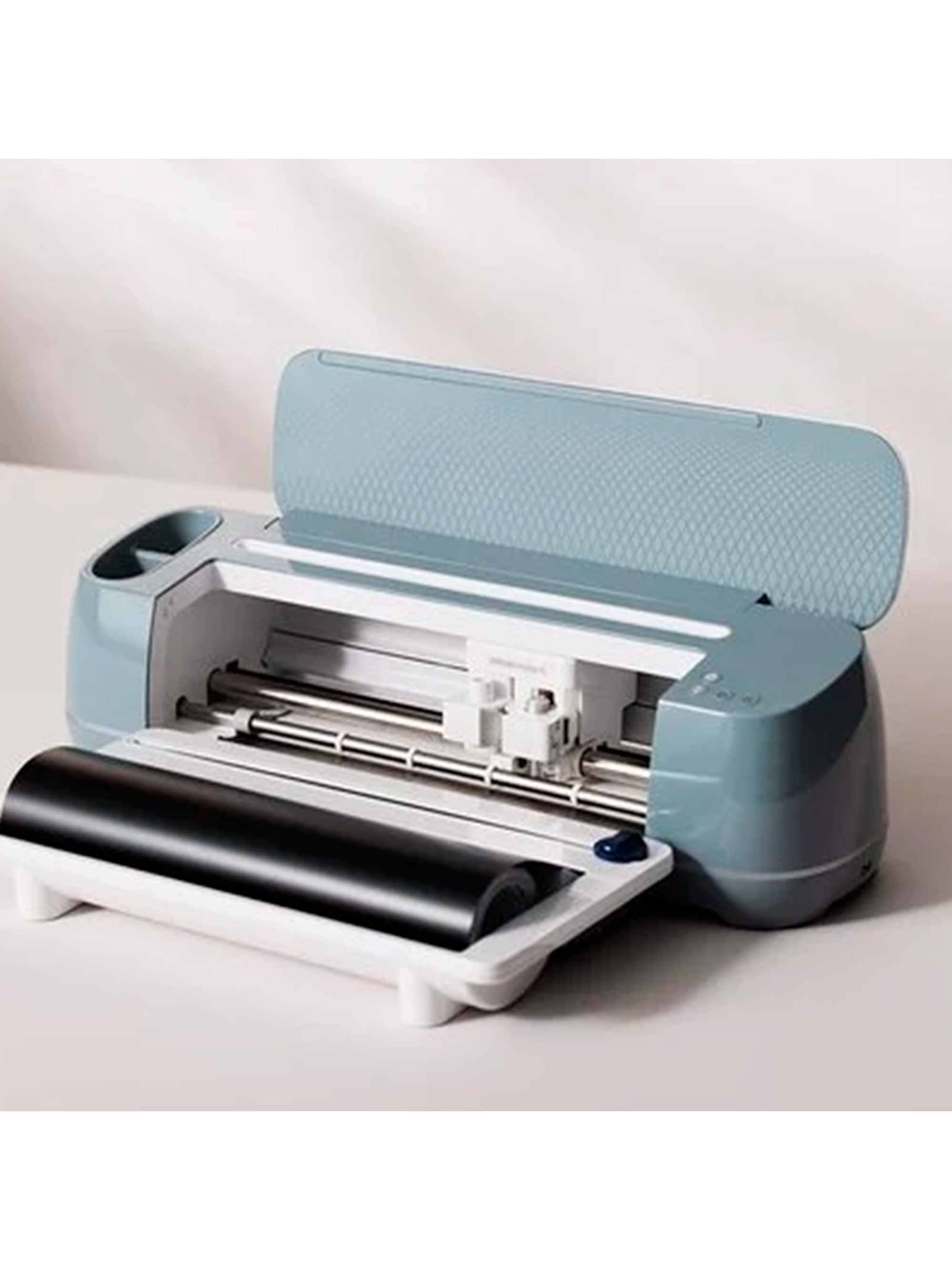 Kit Plotter Cricut Maker 4 + Insumos  y regalos Cr41 7