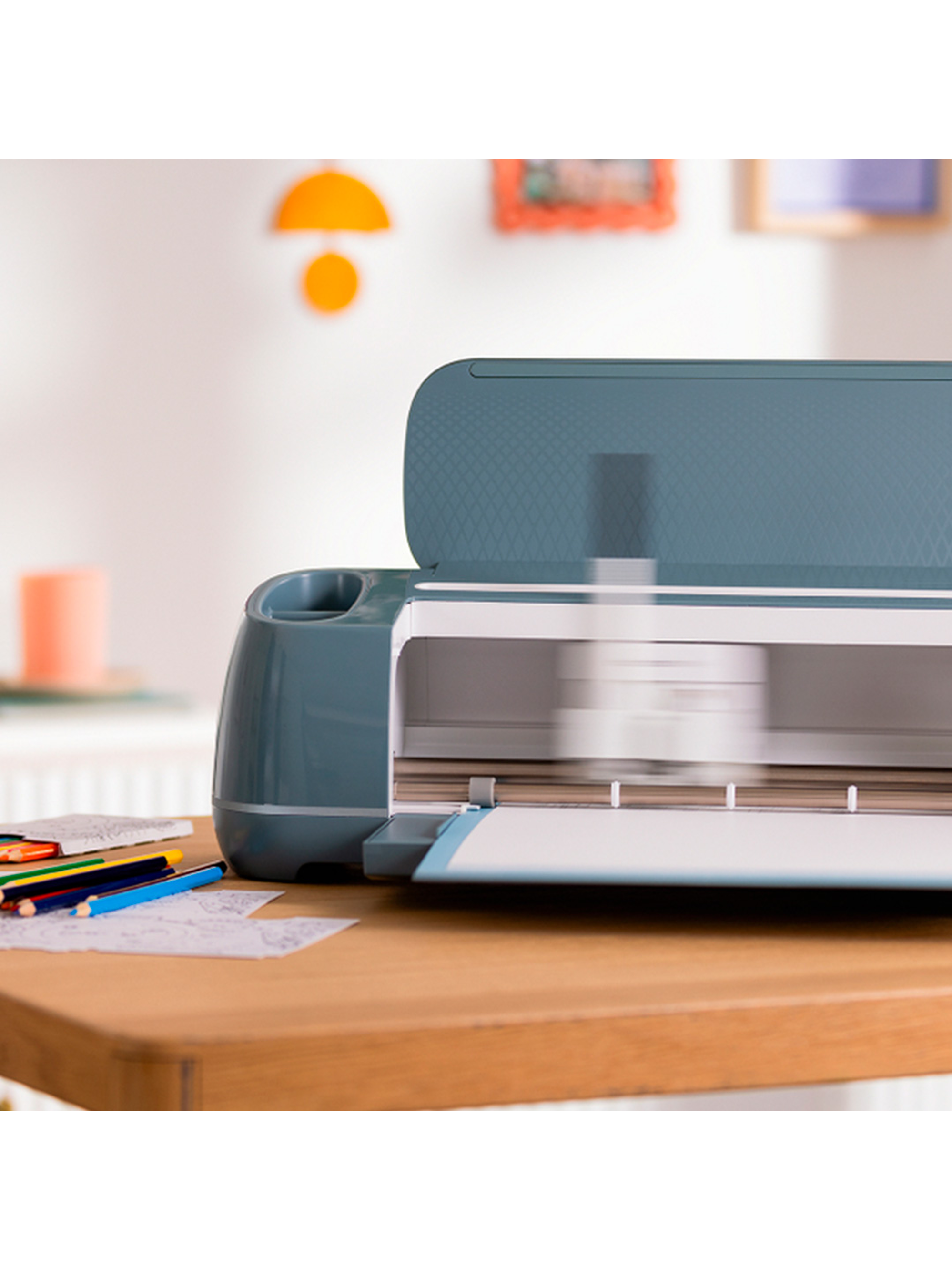 Kit Plotter Cricut Maker 4 + Insumos  y regalos Cr41 8