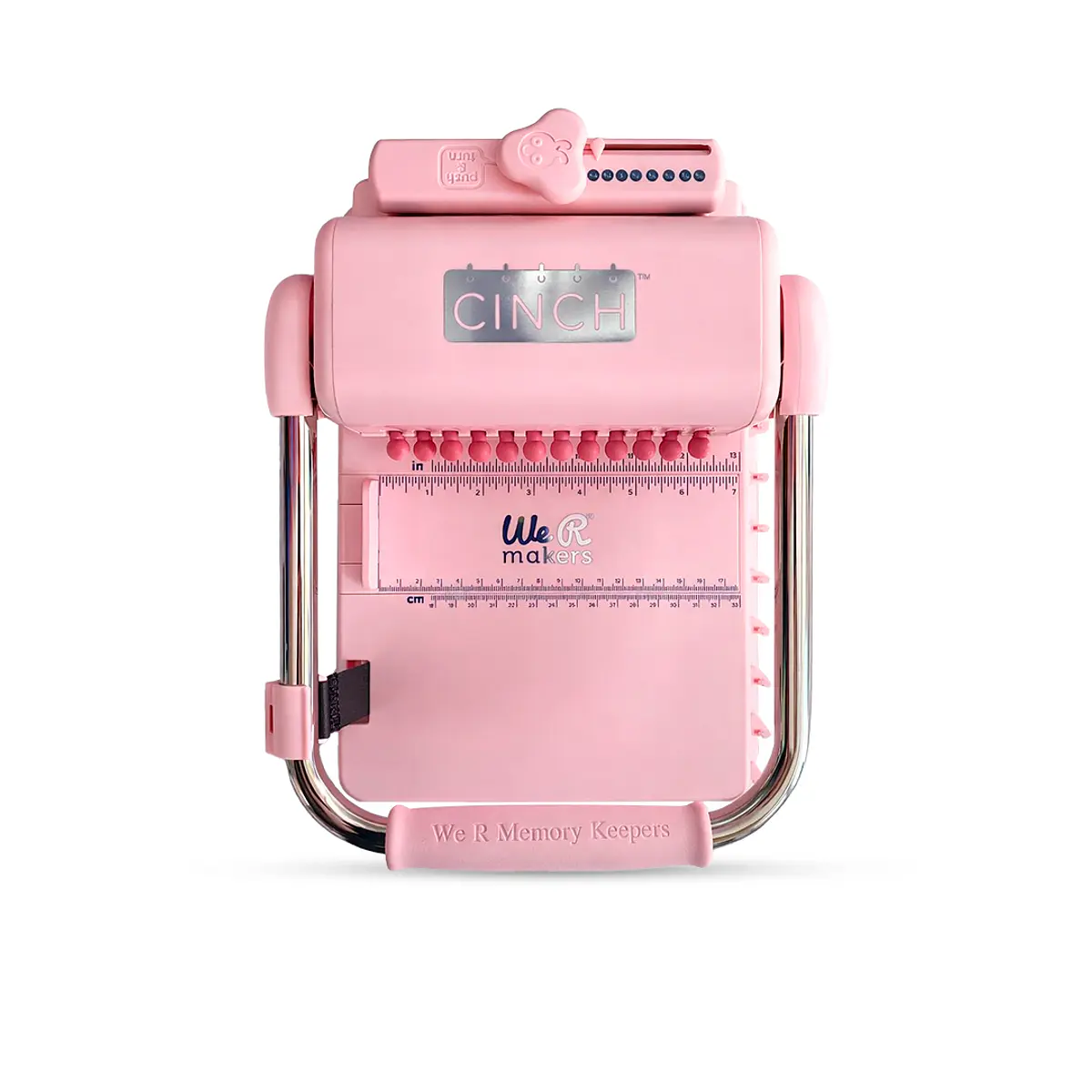 Cinch Pink