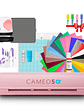 Kit Silhouette Cameo 5 Alfa + Full Insumos Y Regalos AR12 - Miniatura 1
