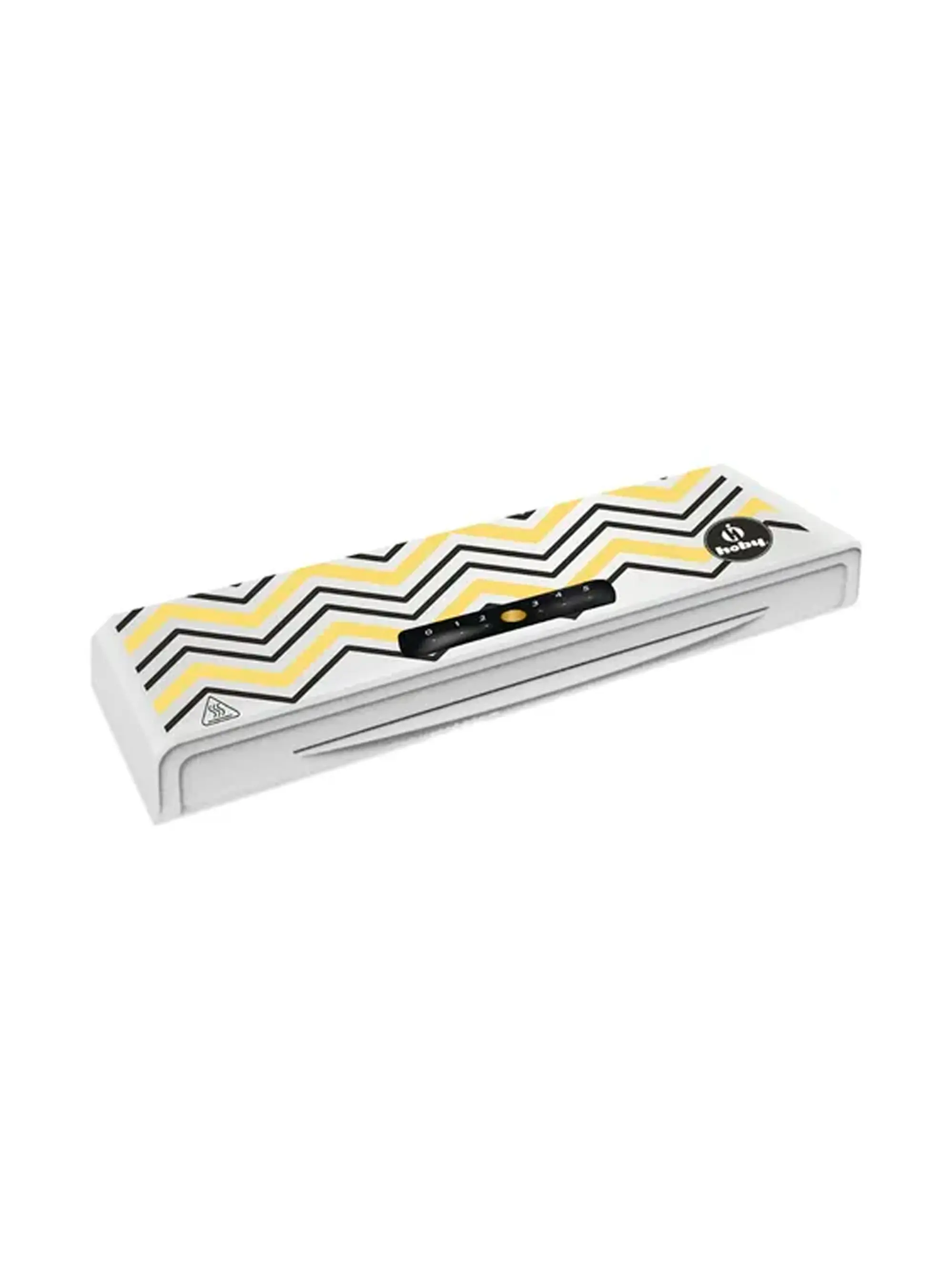 Kit Encuadernadora Universal Cinch + Laminadora Hoby A3 turquesa Uc06 2