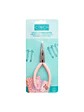Encuadernadora Cinch + Ojetilladora Crop A Dile Regalos Cp45 - Miniatura 3