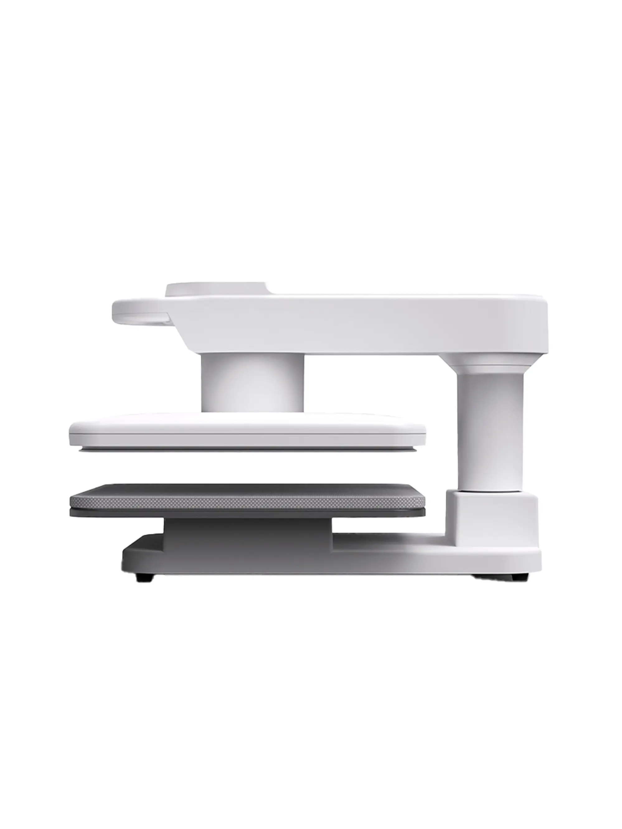 Kit Estampadora Automática 38x38 Hobypress Aut3 3