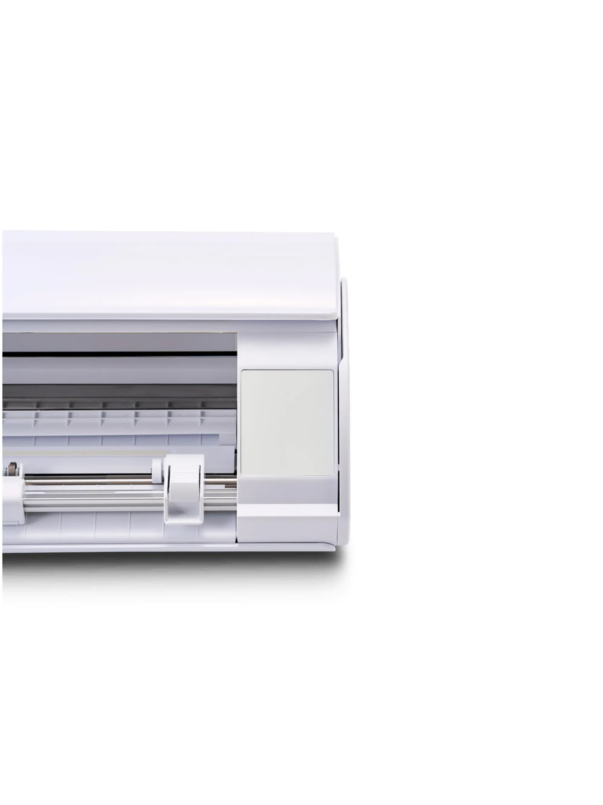 Plotter De Corte Silhouette Cameo 5 Alpha Classic White De 30.48cm 2
