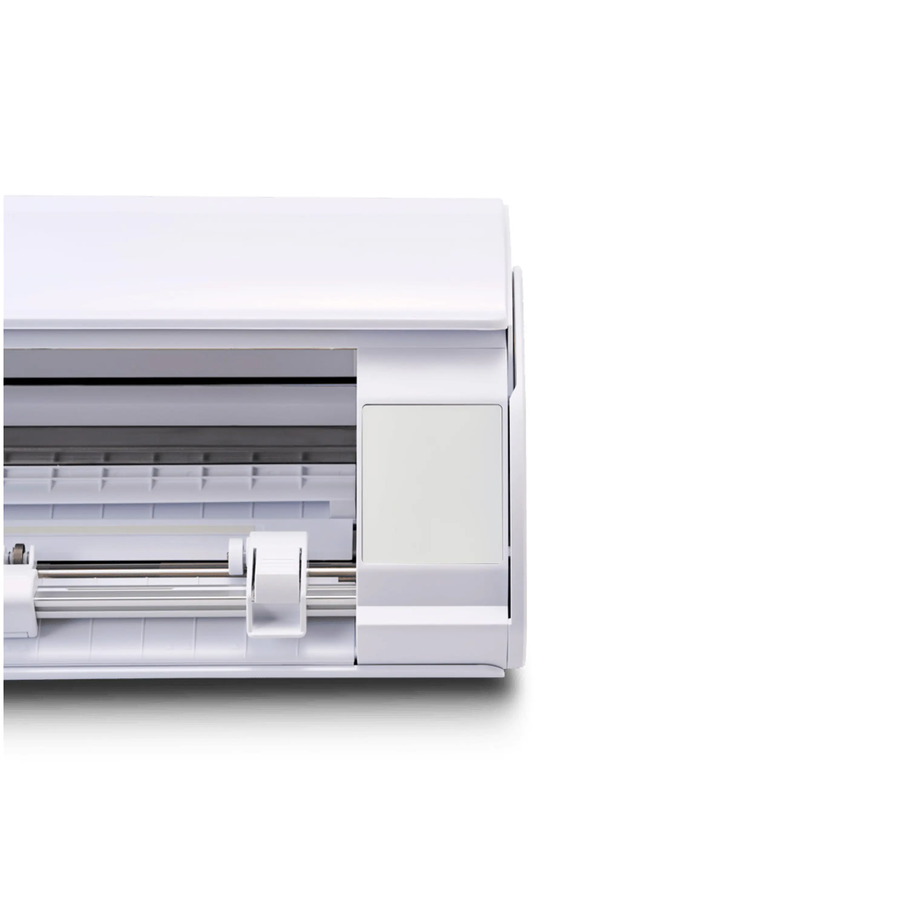 Plotter De Corte Silhouette Cameo 5 Alpha Classic White De 30.48cm 2